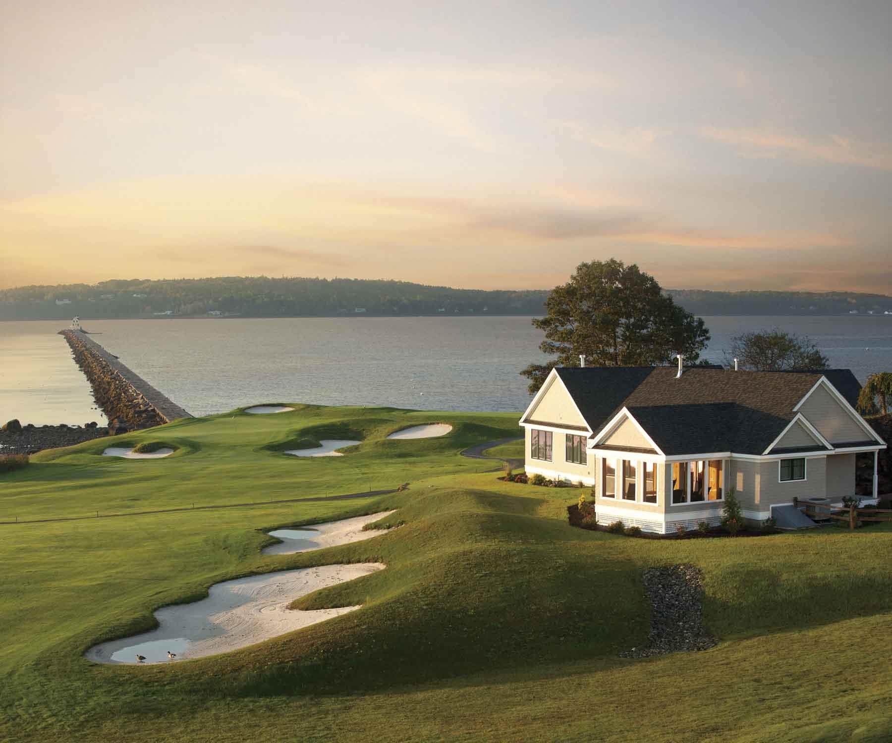 Samoset Resort