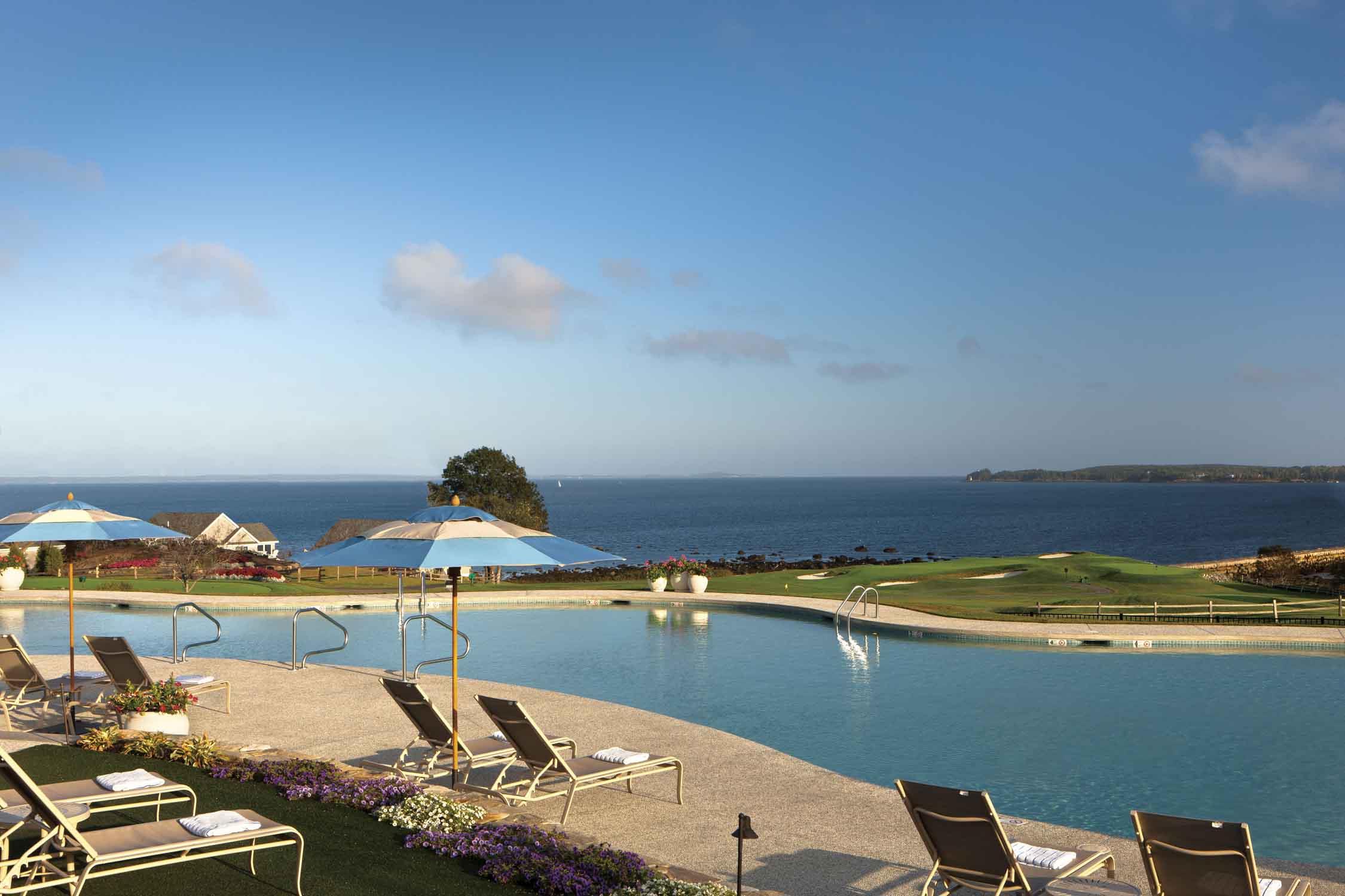 Samoset Resort