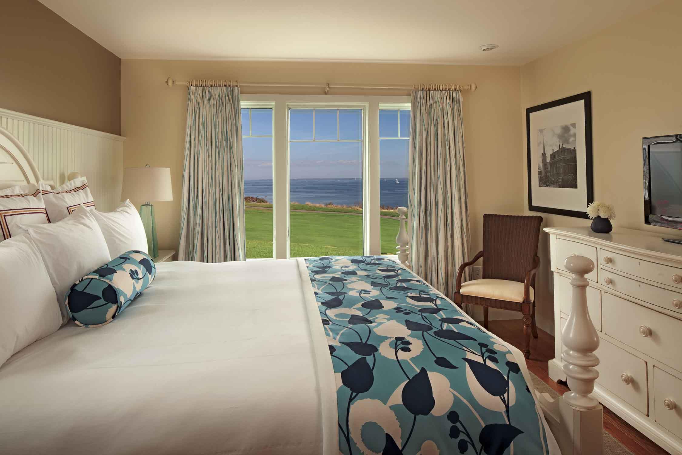 Samoset Resort