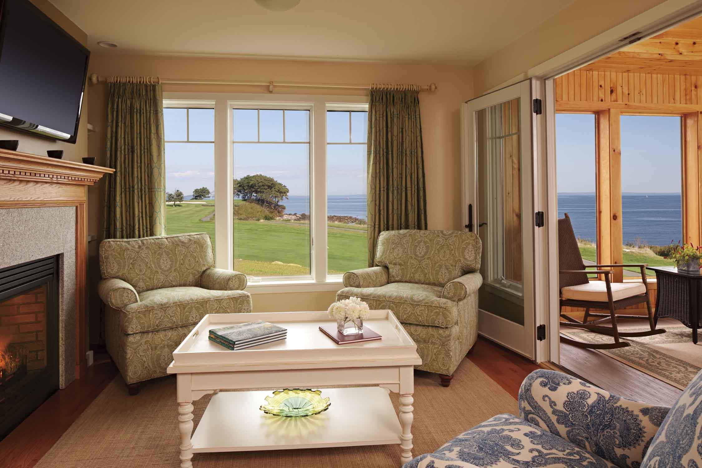 Samoset Resort
