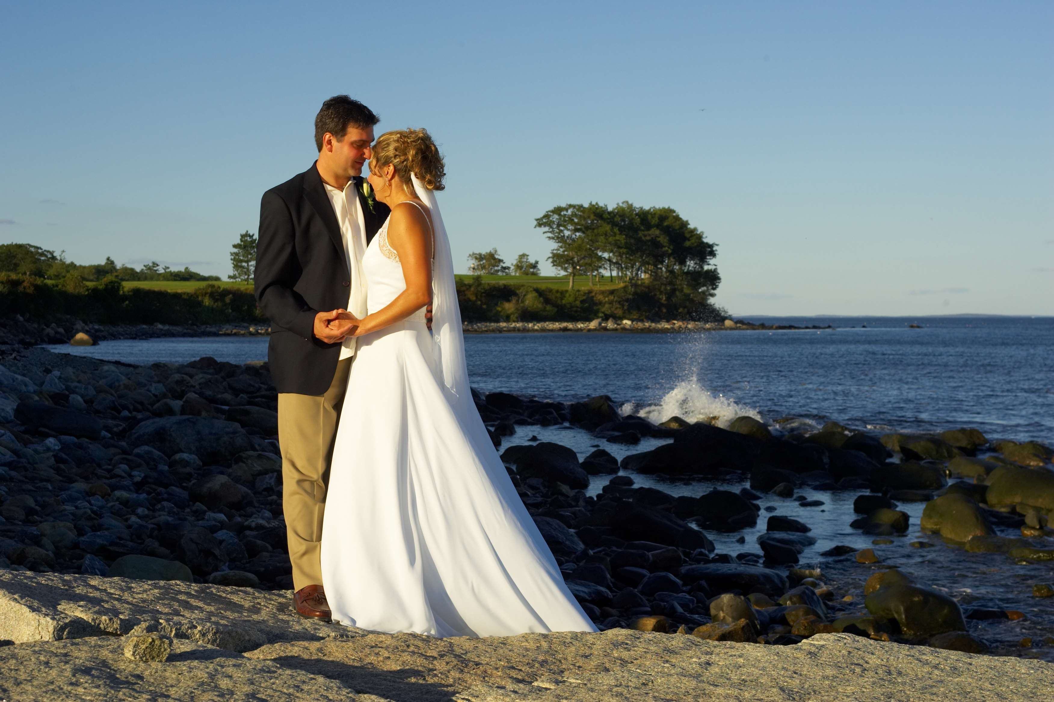 Samoset Resort