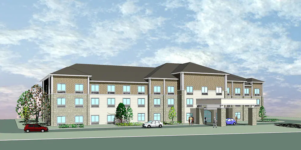 Best Western Plus Rumford Falls
