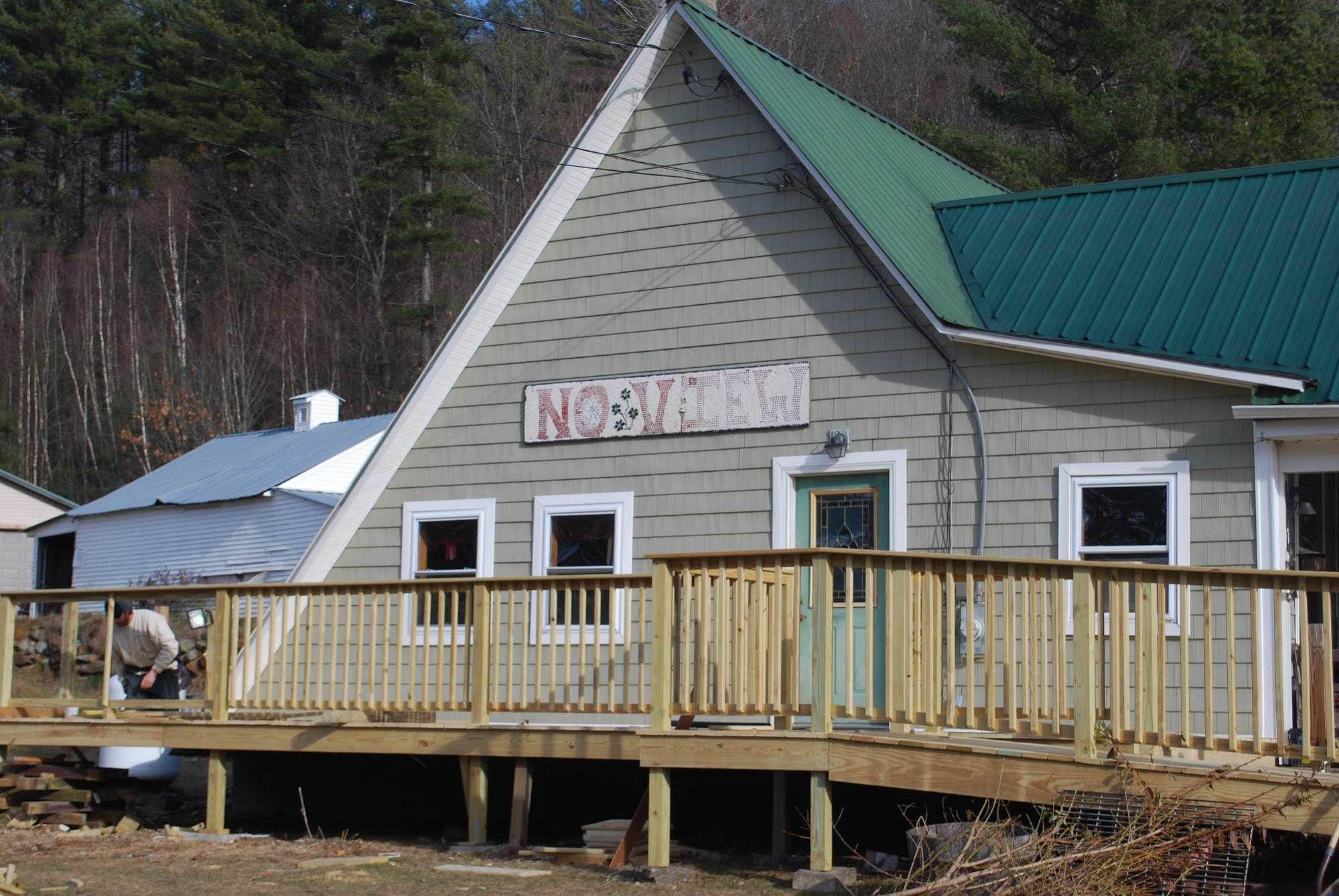 No View Farm