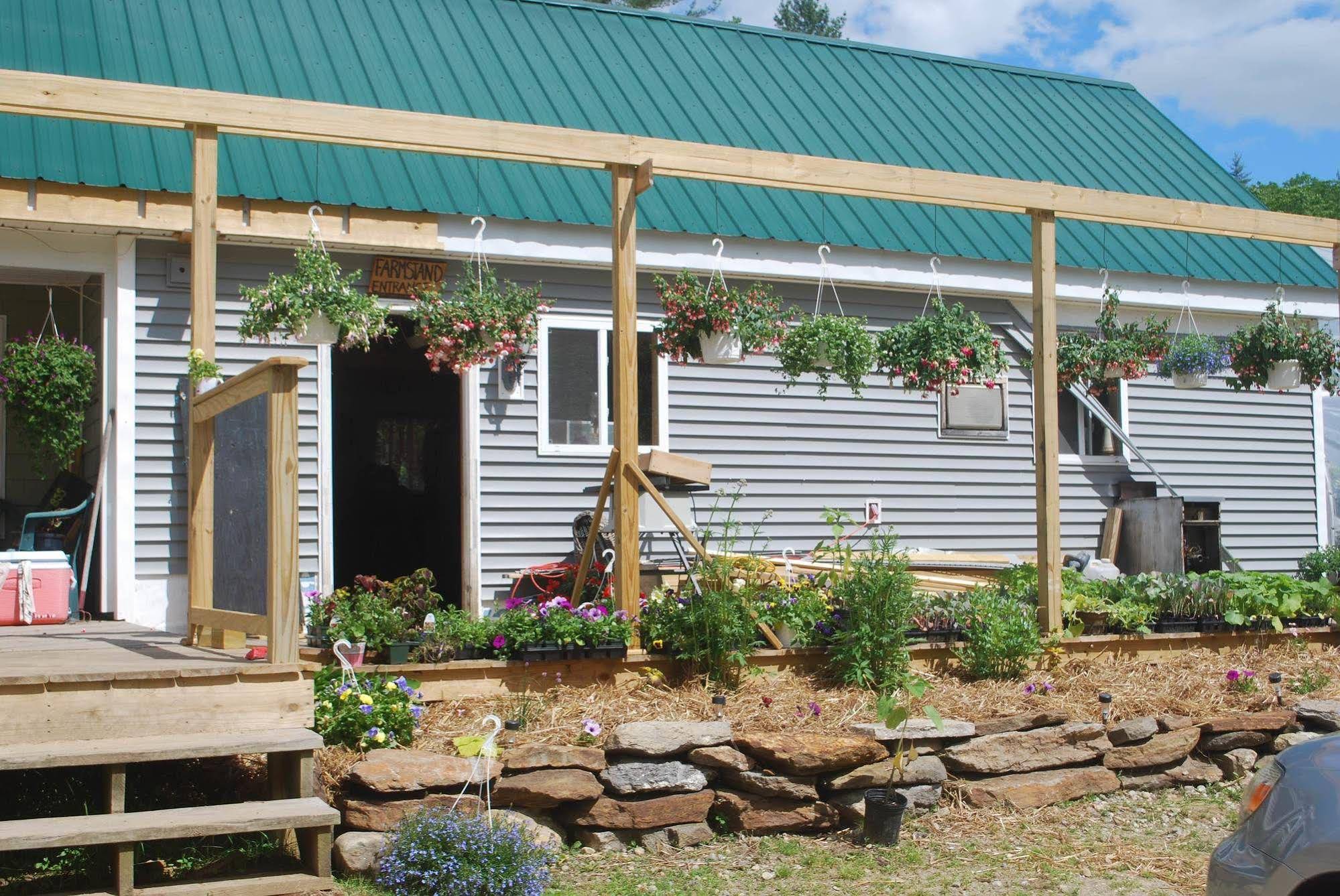 No View Farm