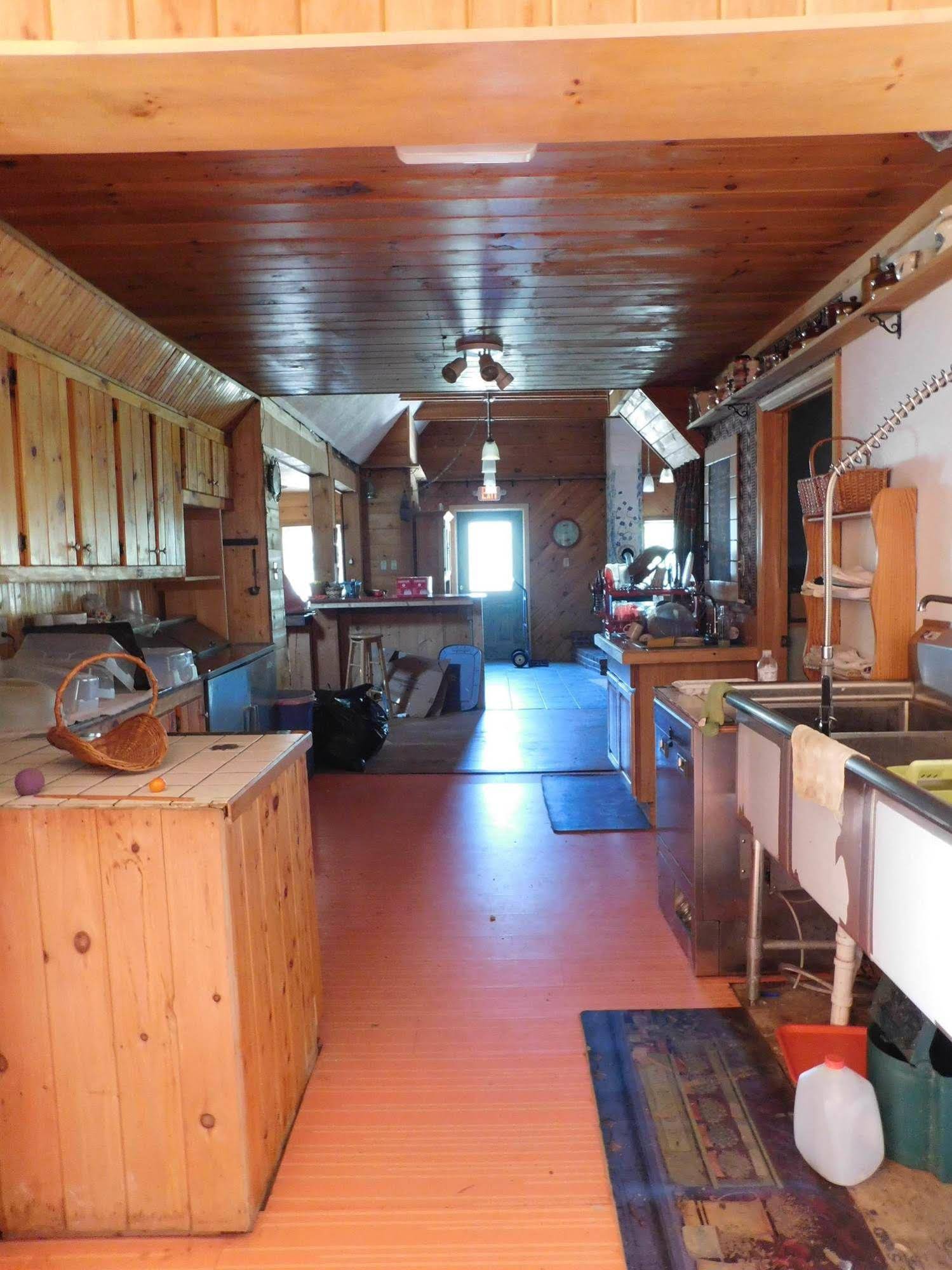 No View Farm