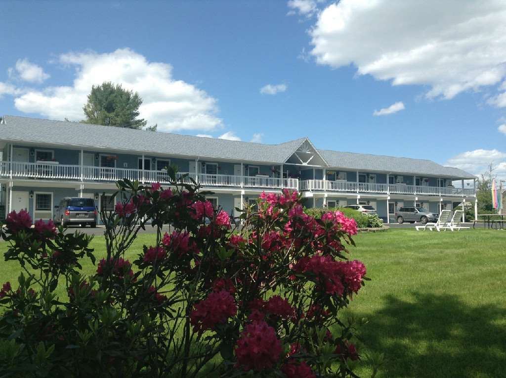 Americas Best Value Inn-scarborough/portland