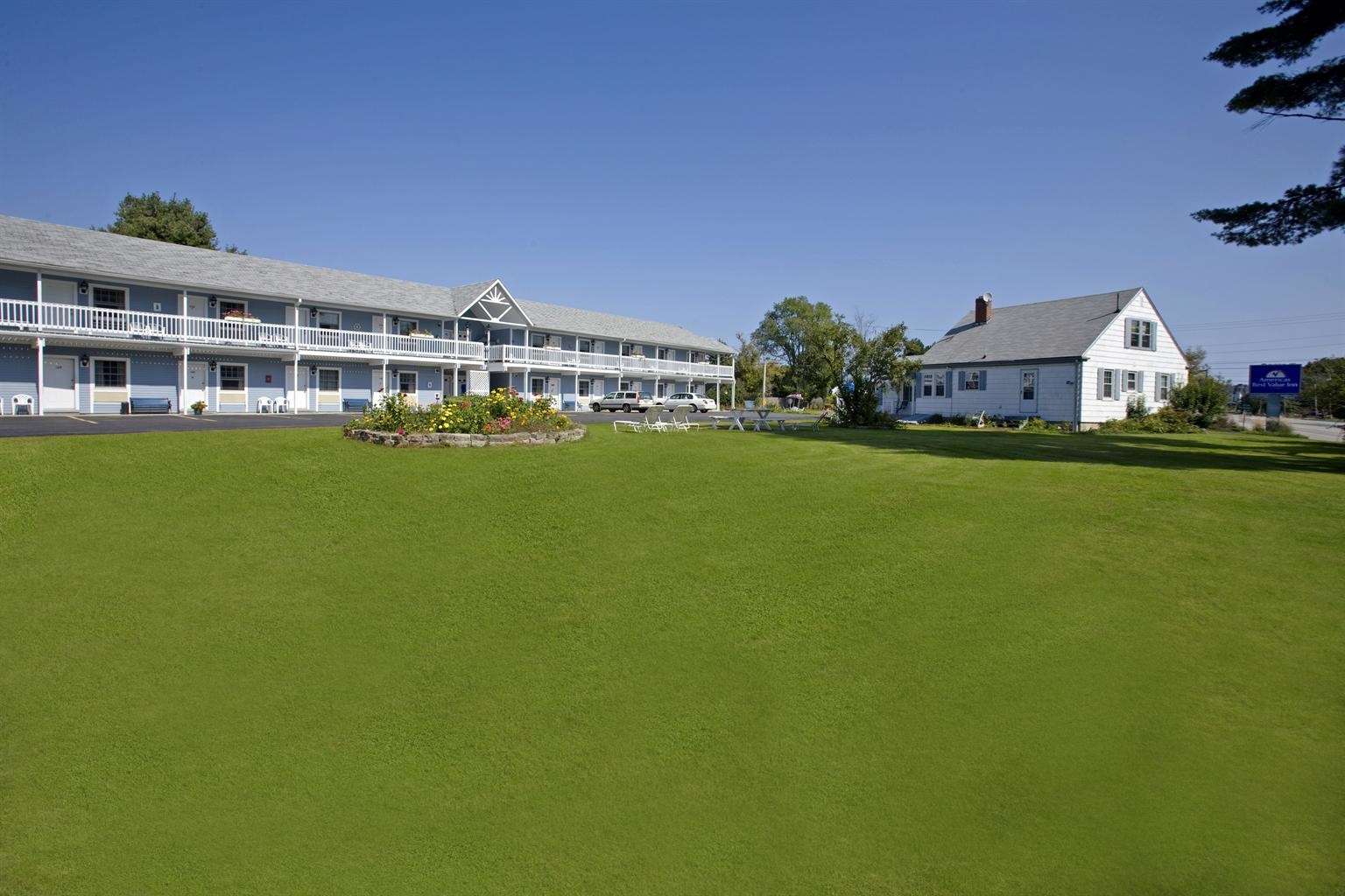 Americas Best Value Inn-scarborough/portland