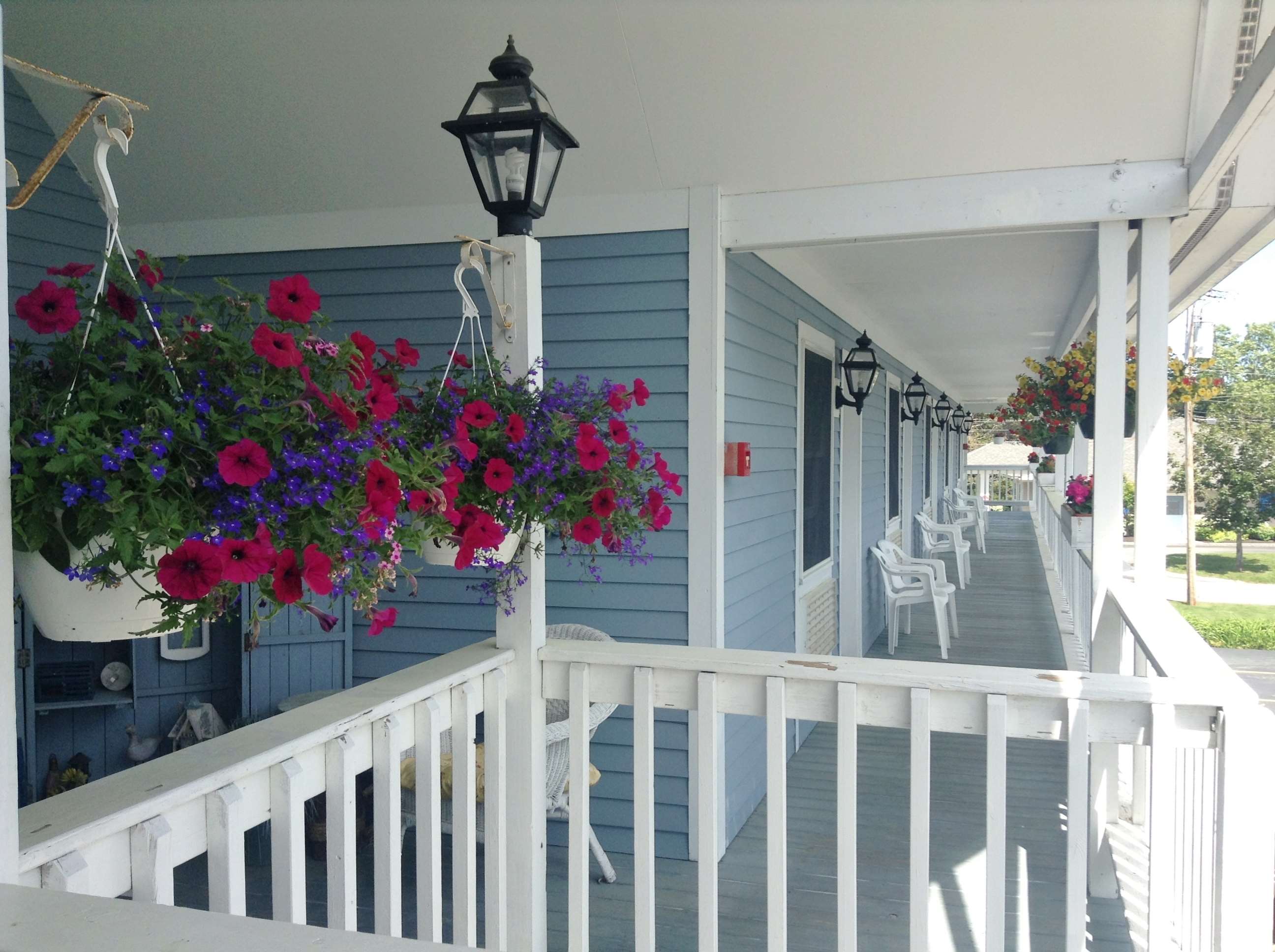 Americas Best Value Inn-scarborough/portland