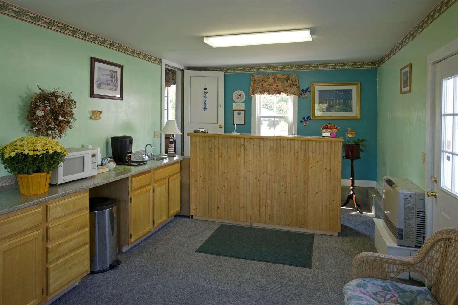 Americas Best Value Inn-scarborough/portland
