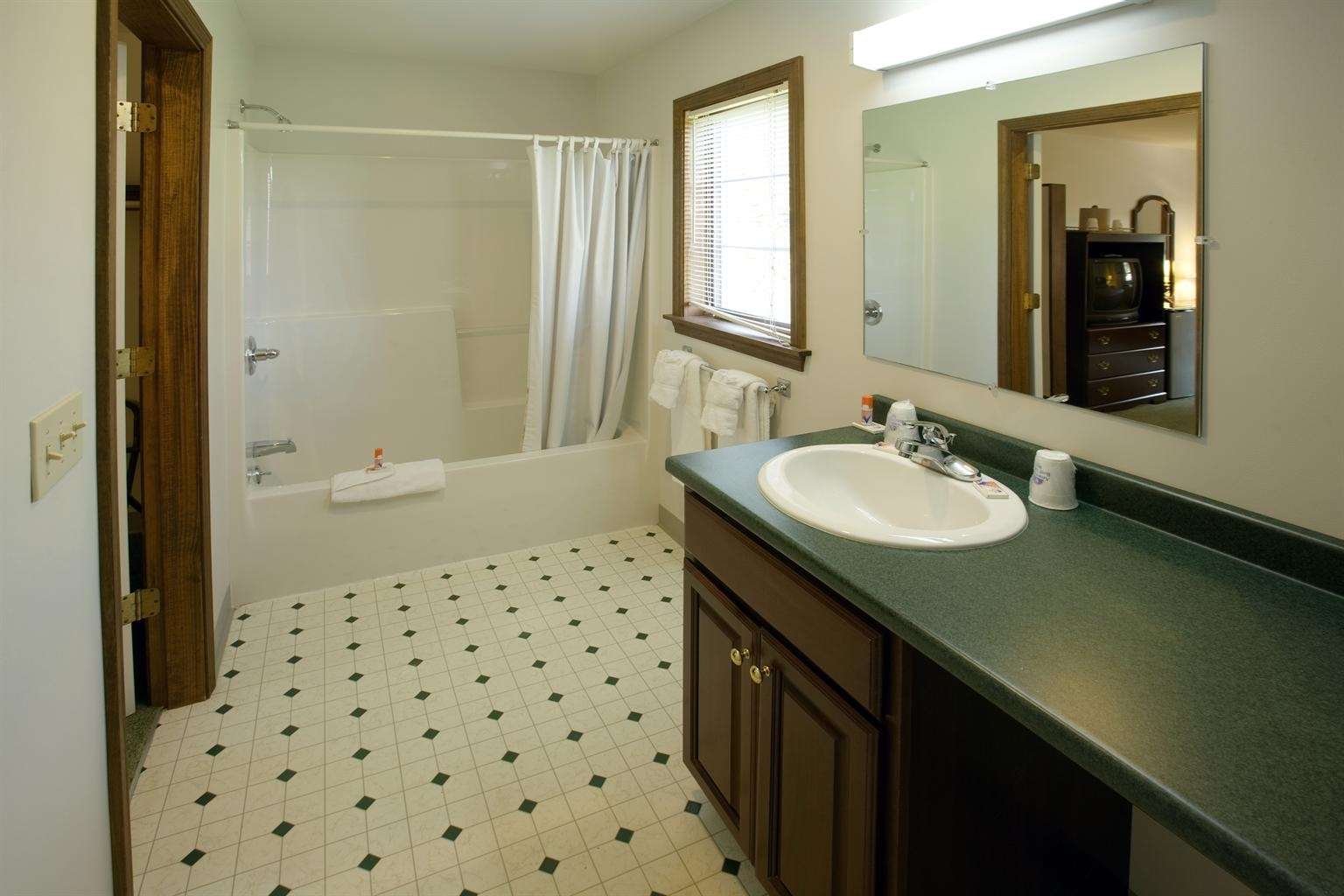 Americas Best Value Inn-scarborough/portland