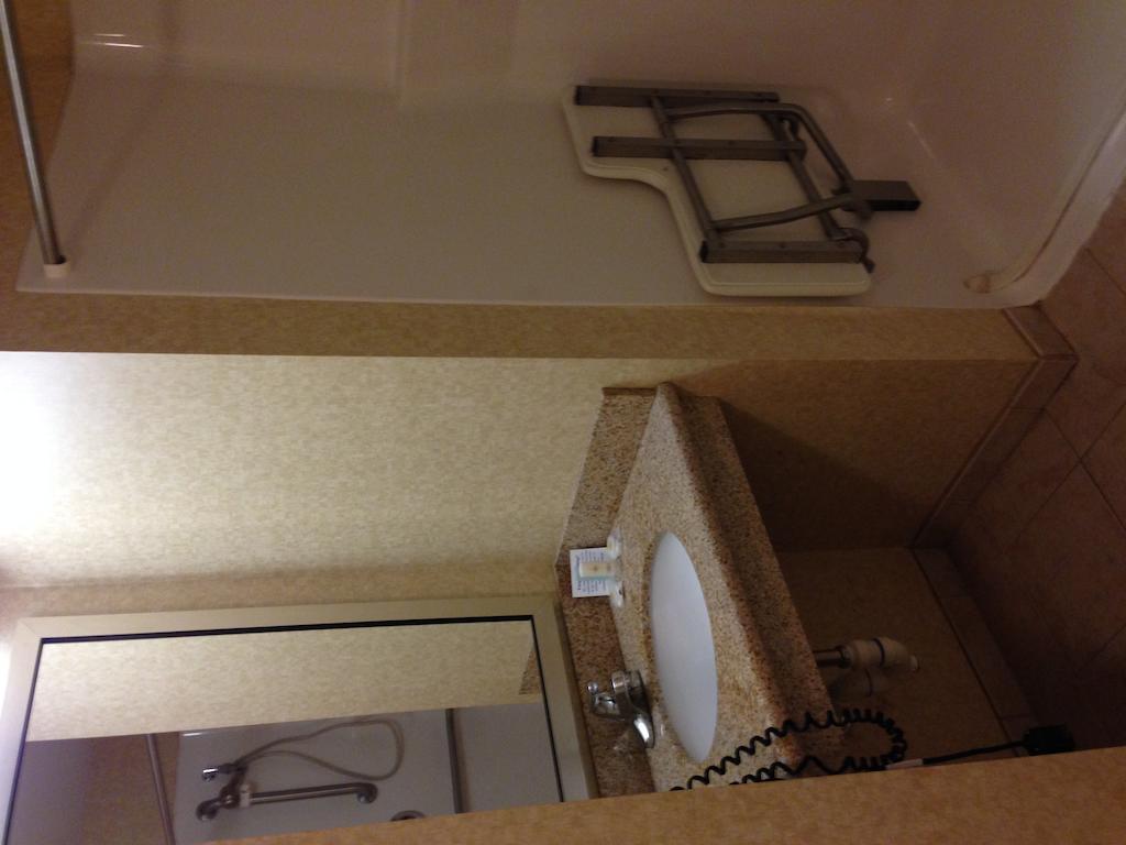 Comfort Inn & Suites Scarborough-Portland