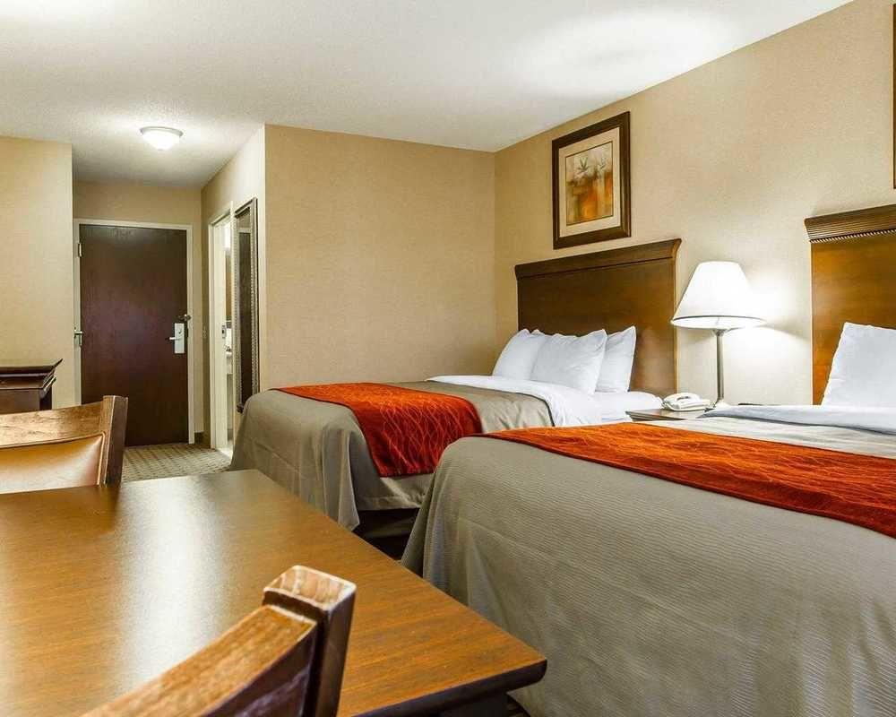 Comfort Inn & Suites Scarborough-Portland