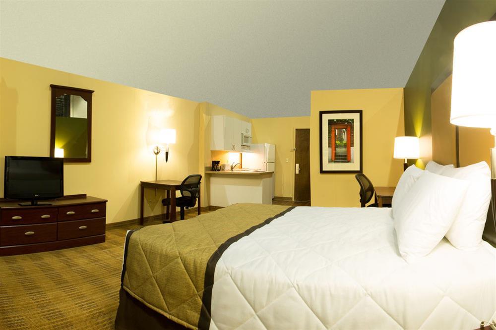 Extended Stay America Portland Scarborough