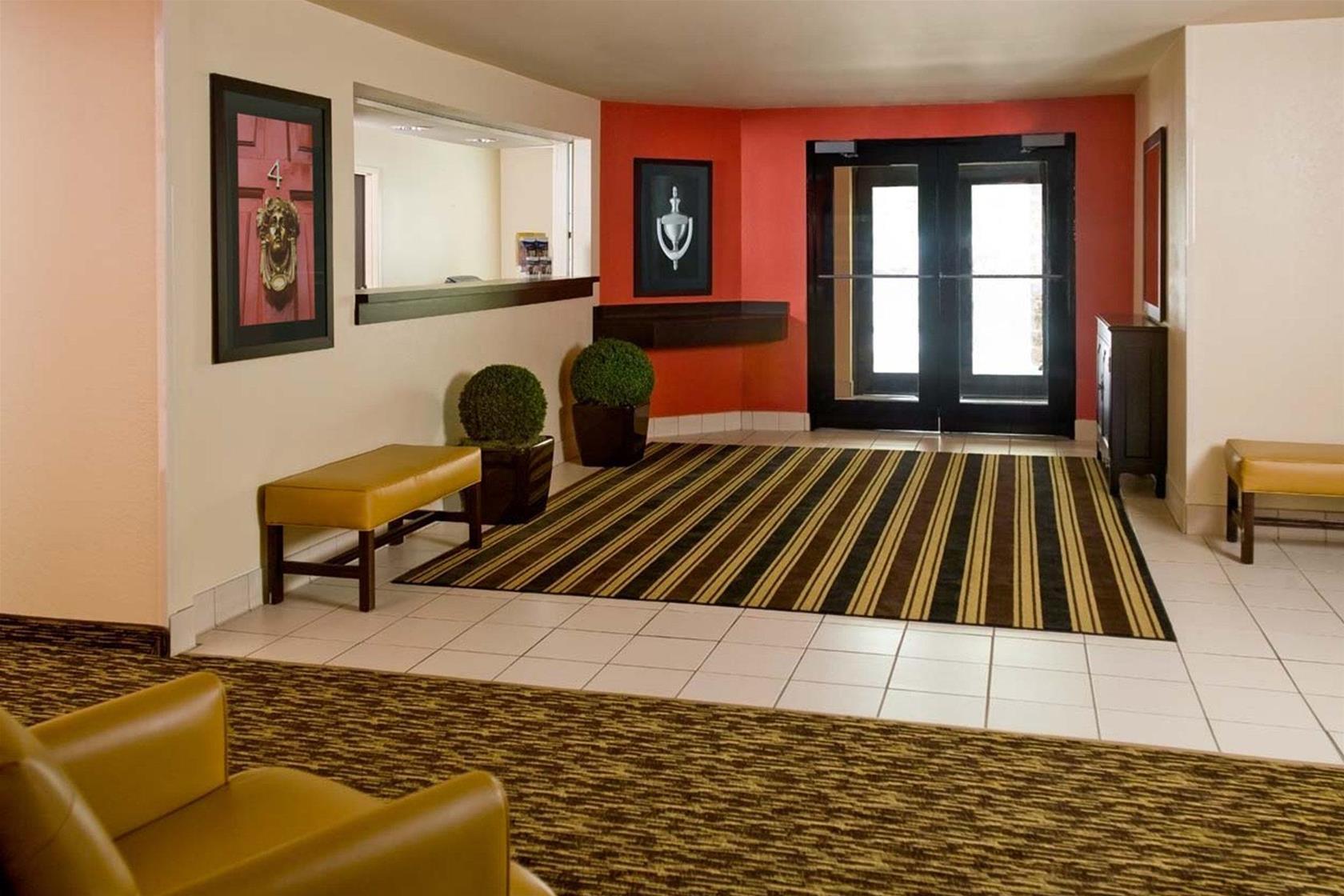 Extended Stay America Portland Scarborough