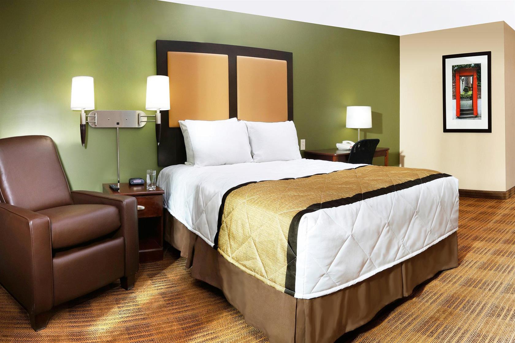 Extended Stay America Portland Scarborough