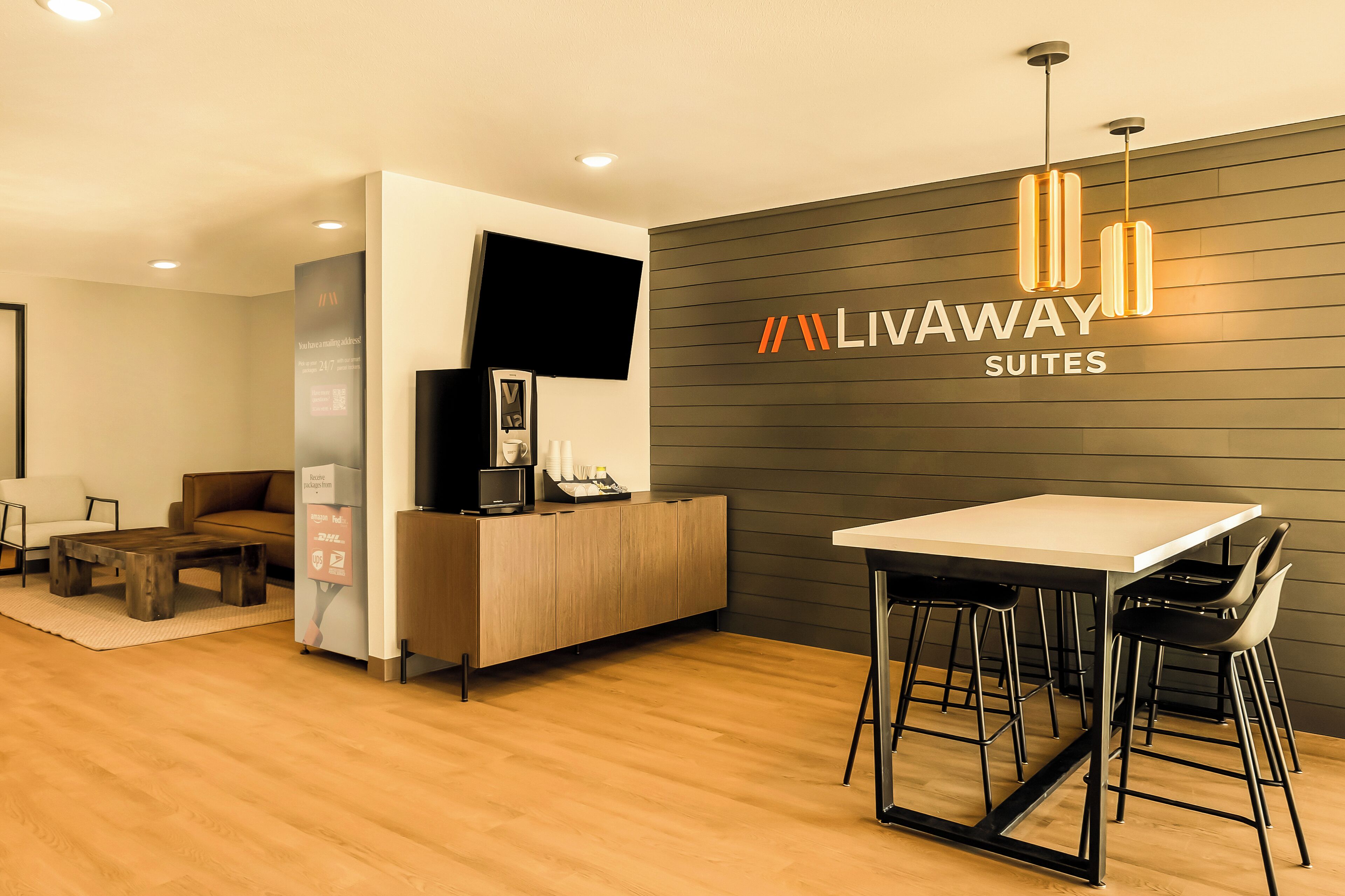 LivAway Suites Portland - Scarborough, ME