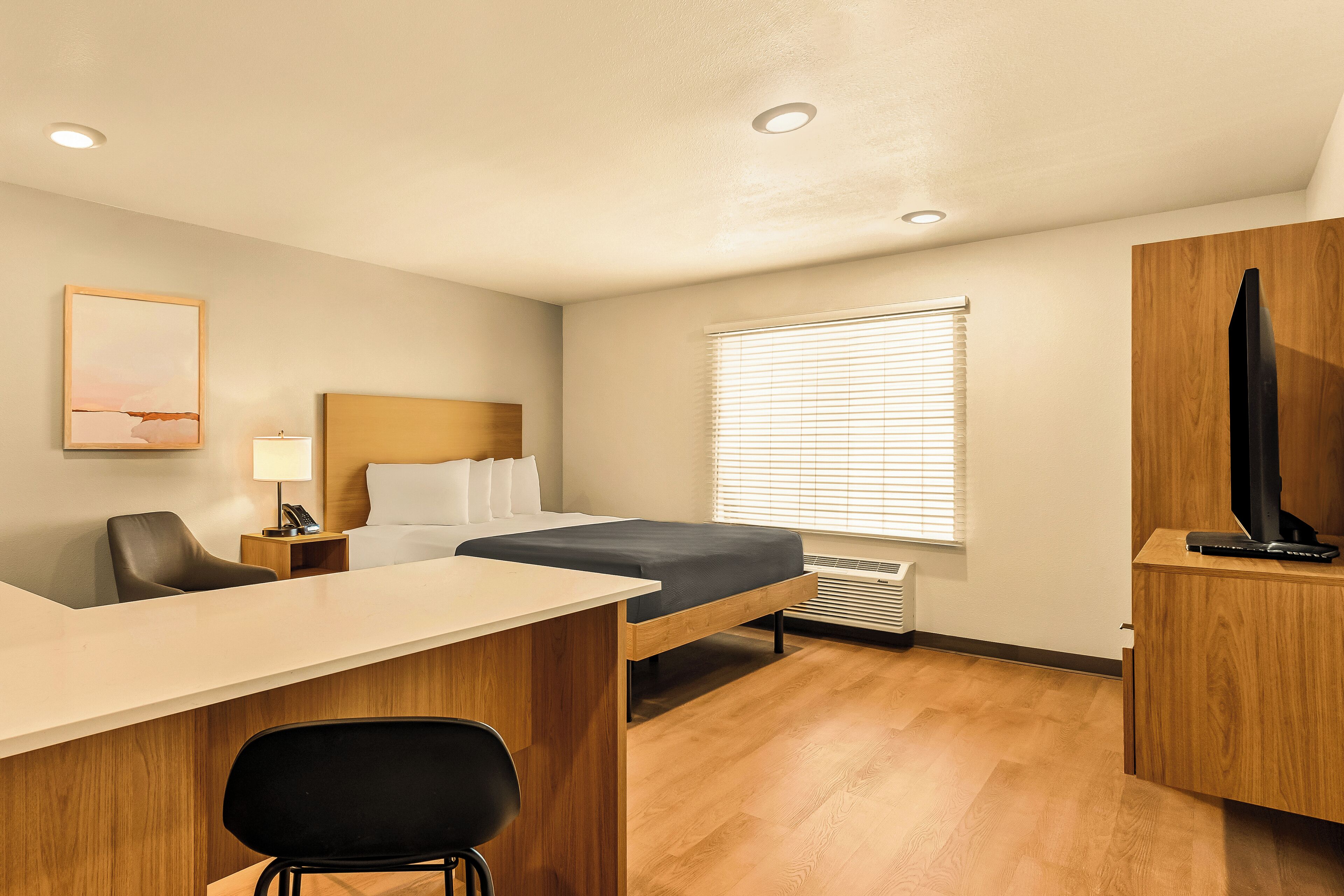 LivAway Suites Portland - Scarborough, ME