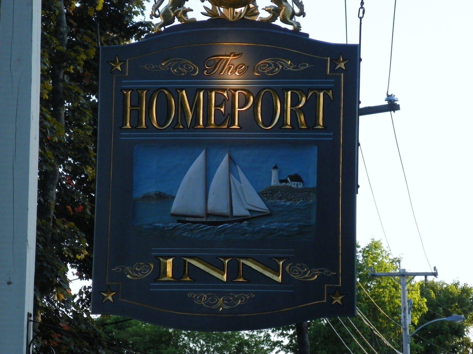 Homeport Inn