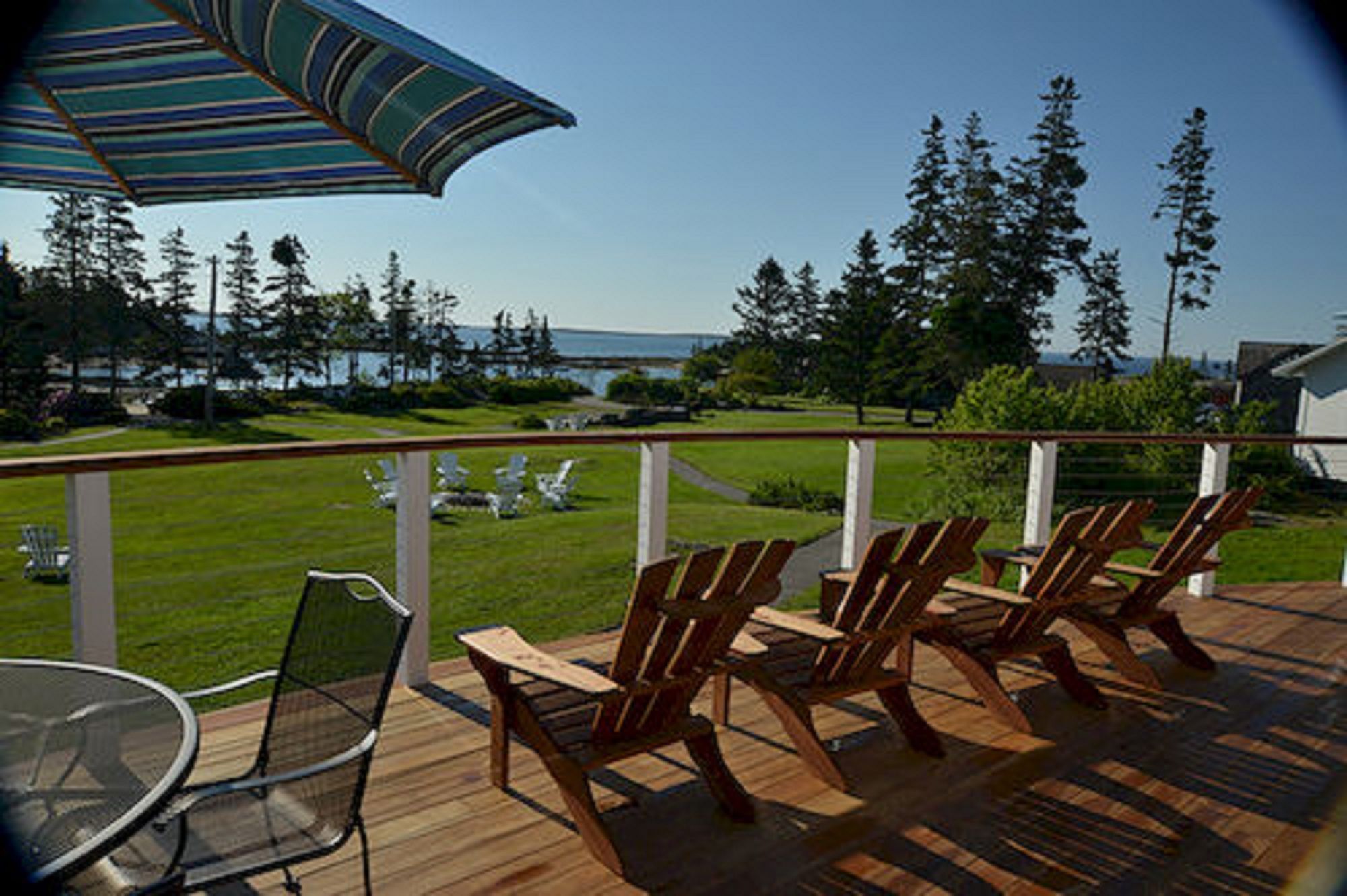 Newagen Seaside Inn