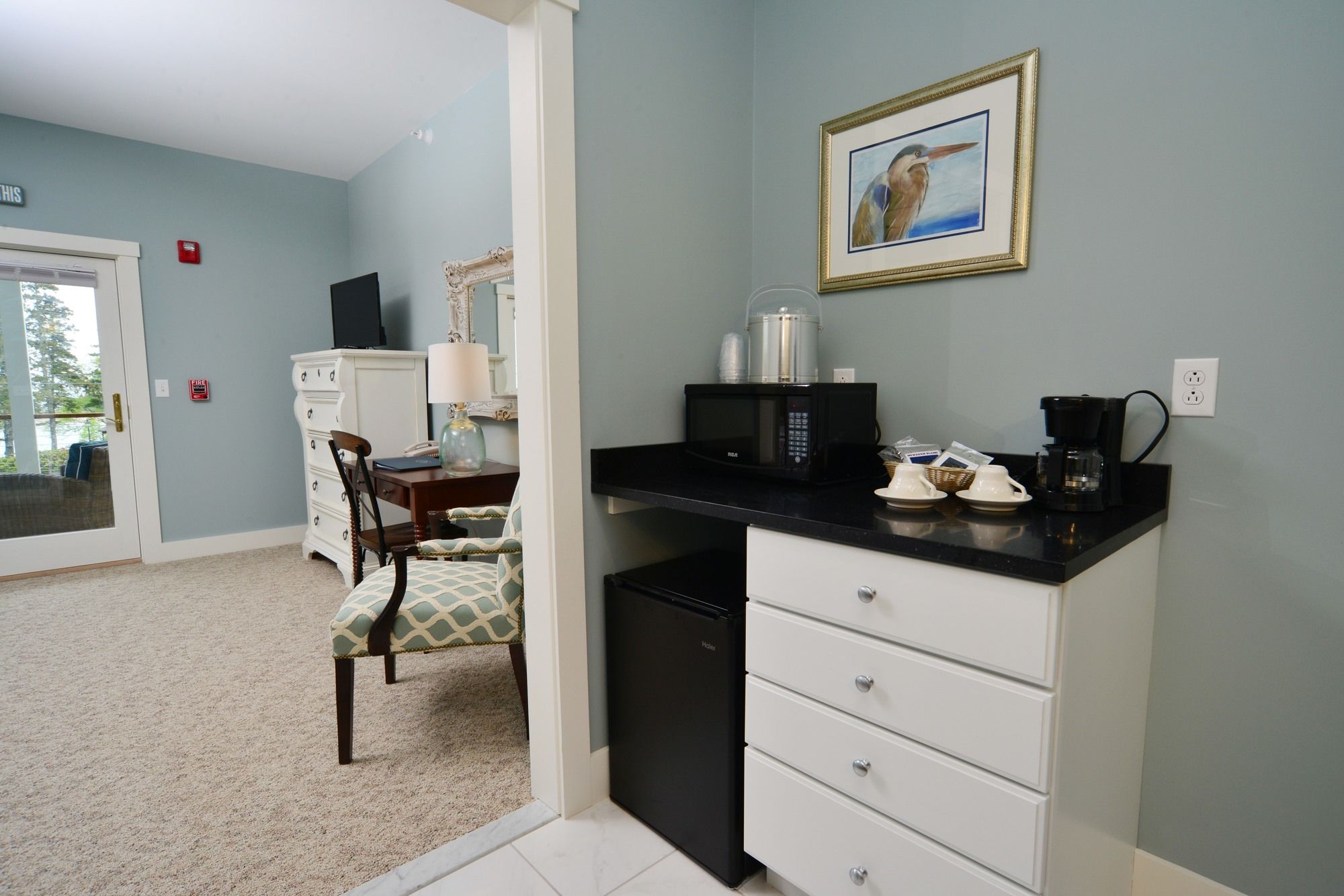 Newagen Seaside Inn