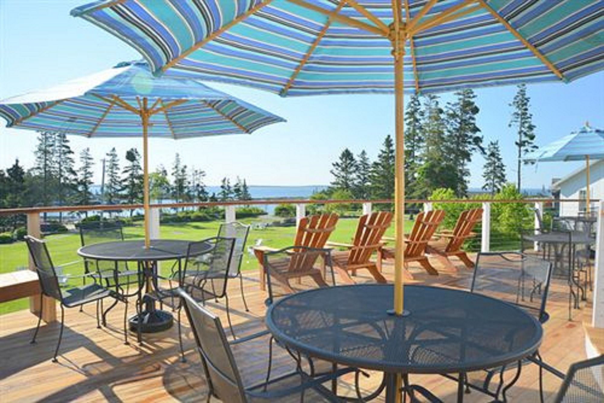 Newagen Seaside Inn