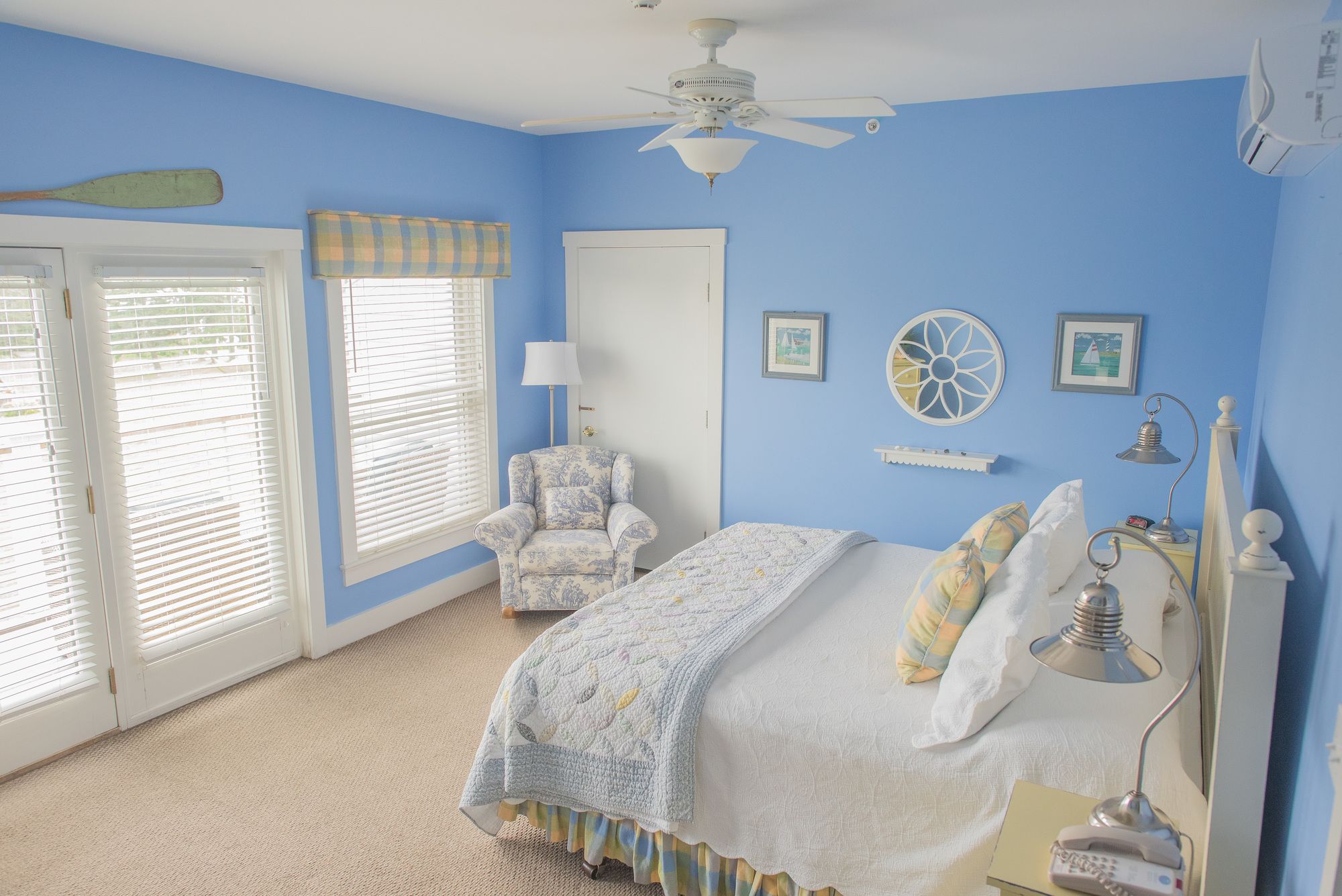 Newagen Seaside Inn