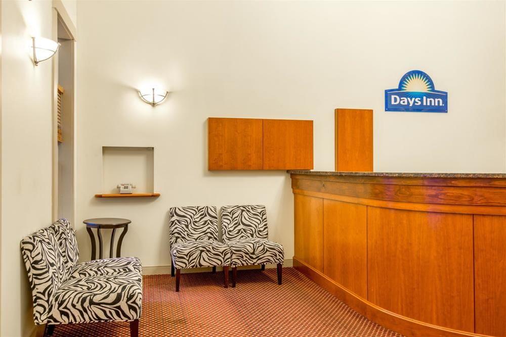Days Inn by Wyndham Airport/Maine Mall