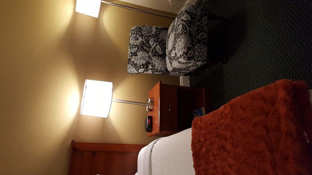 Casco Bay Hotel