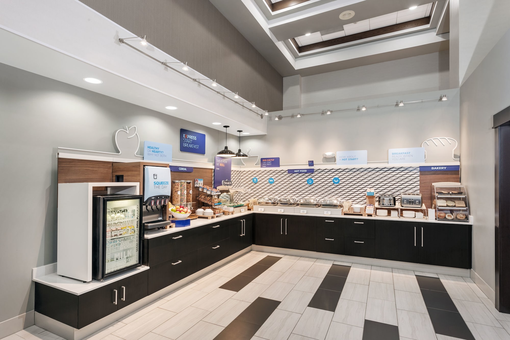 Holiday Inn Express Hotel & Suites South Portland