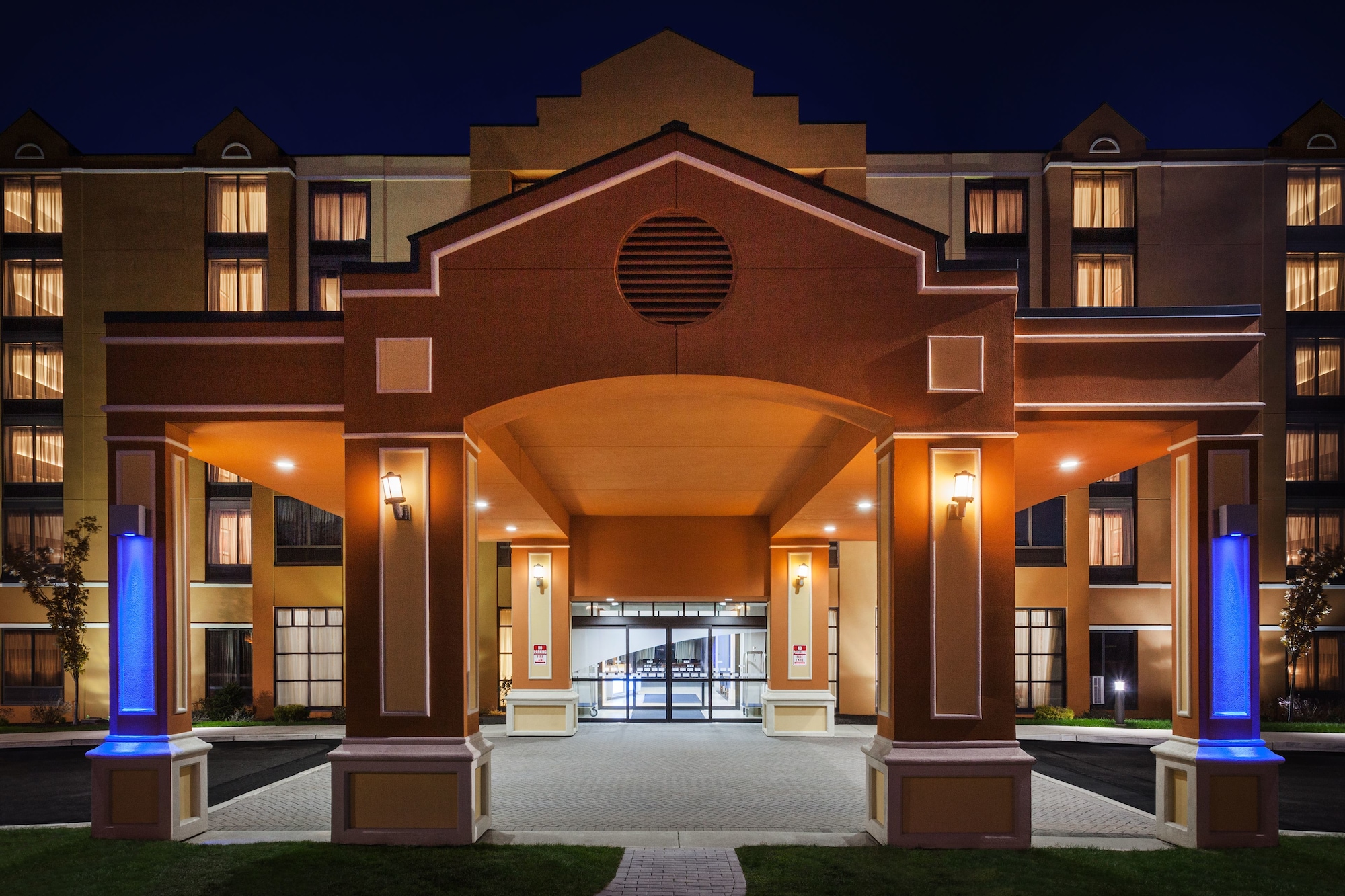 Holiday Inn Express Hotel & Suites South Portland