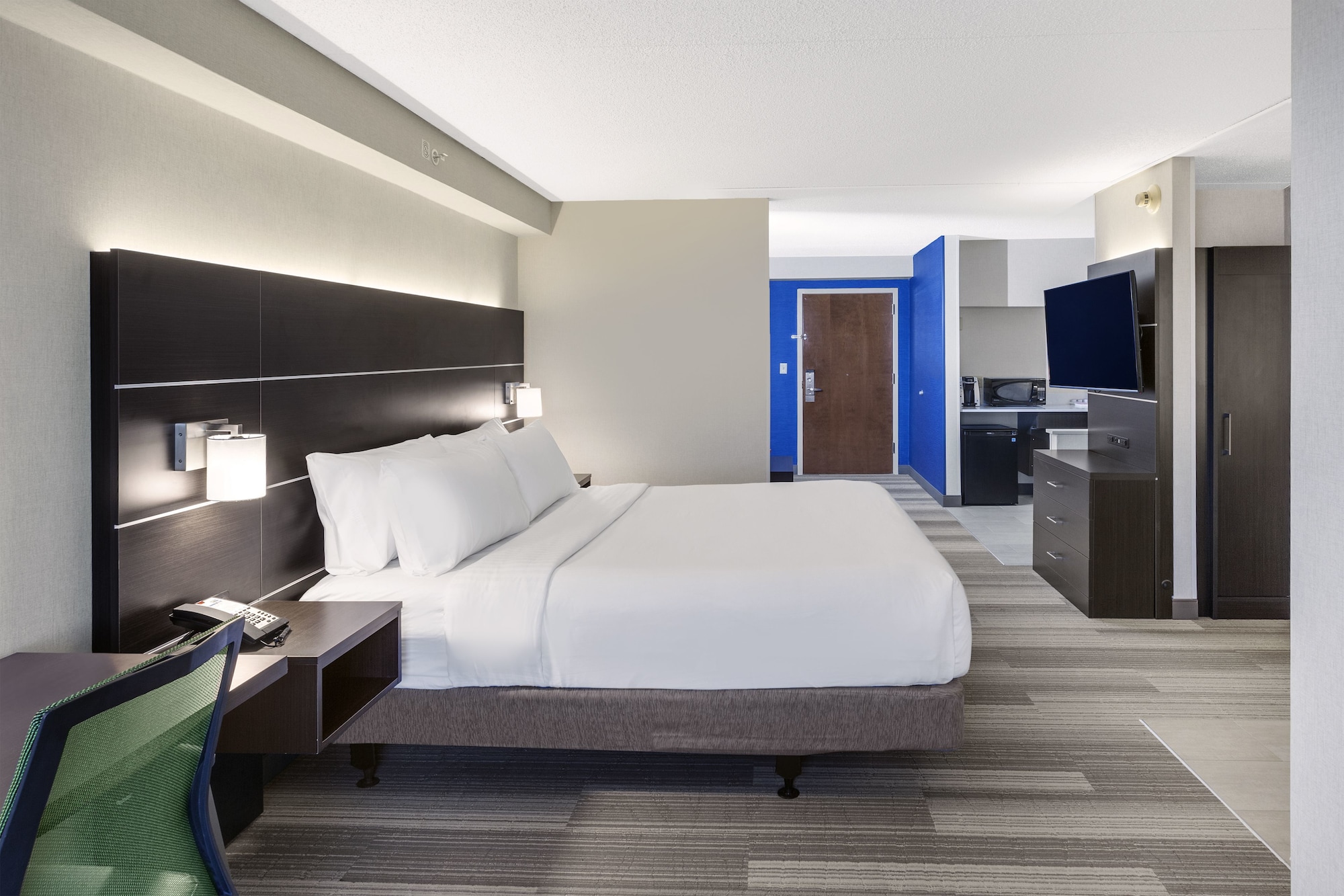 Holiday Inn Express Hotel & Suites South Portland