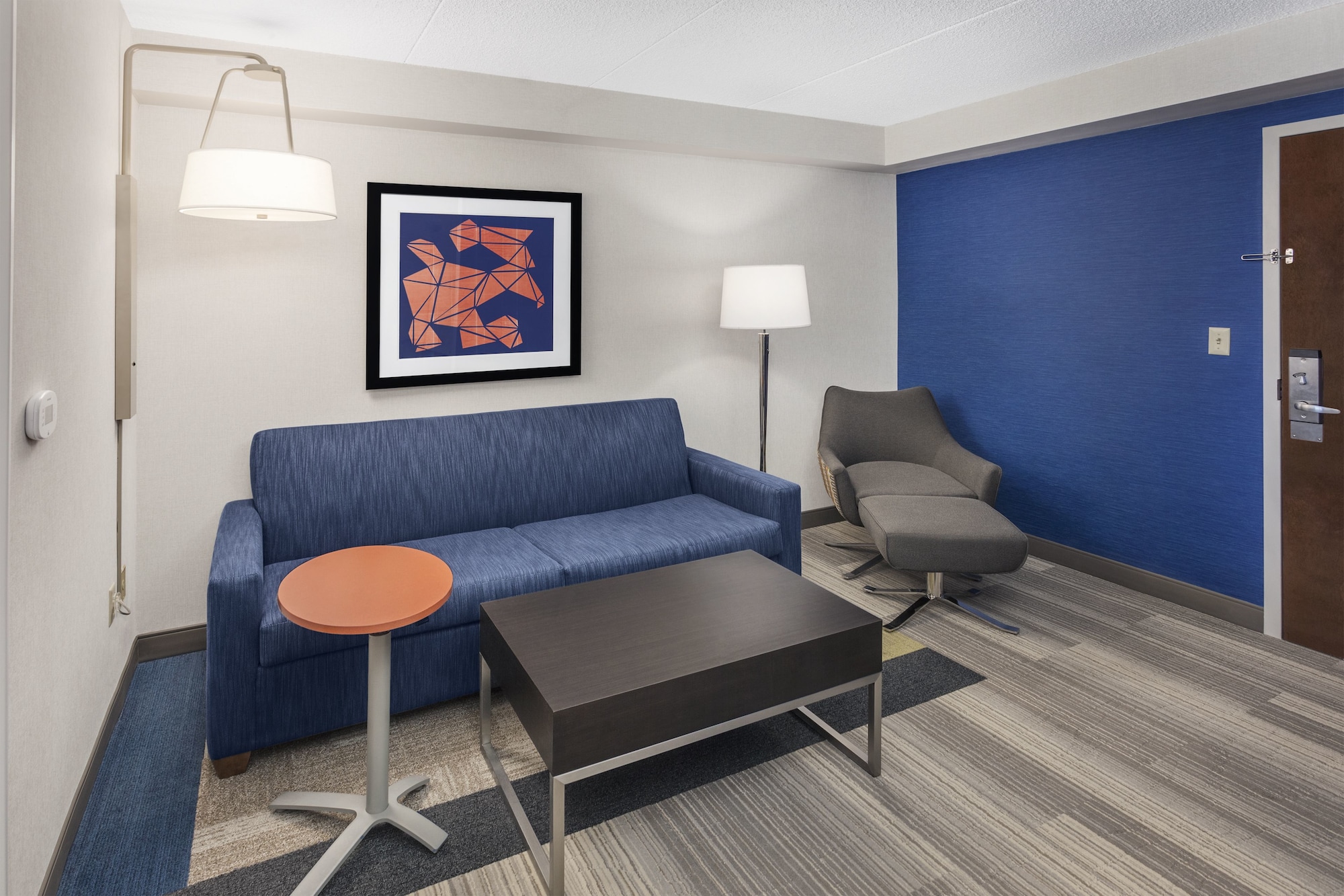 Holiday Inn Express Hotel & Suites South Portland