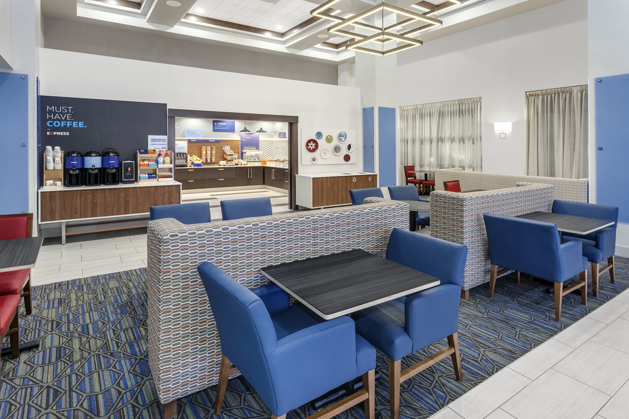 Holiday Inn Express Hotel & Suites South Portland