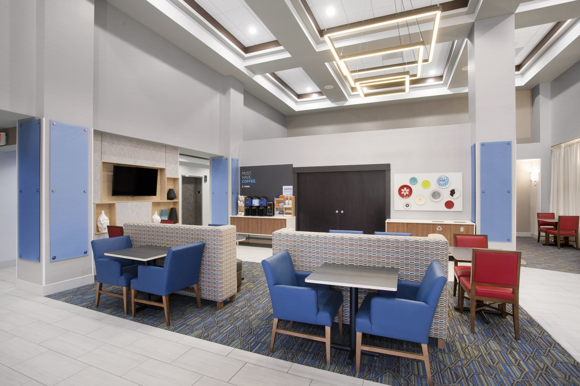 Holiday Inn Express Hotel & Suites South Portland