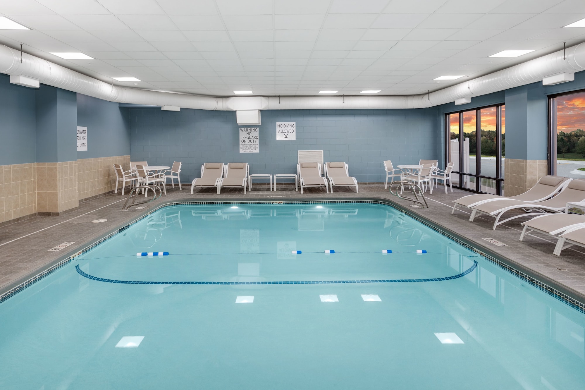 Holiday Inn Express Hotel & Suites South Portland