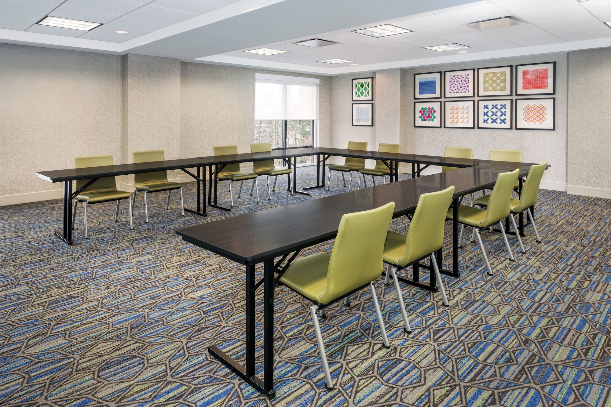 Holiday Inn Express Hotel & Suites South Portland