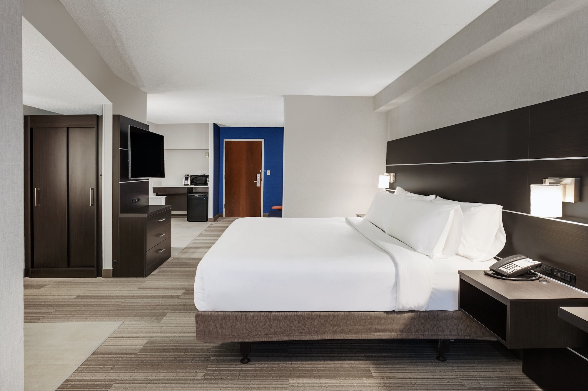 Holiday Inn Express Hotel & Suites South Portland
