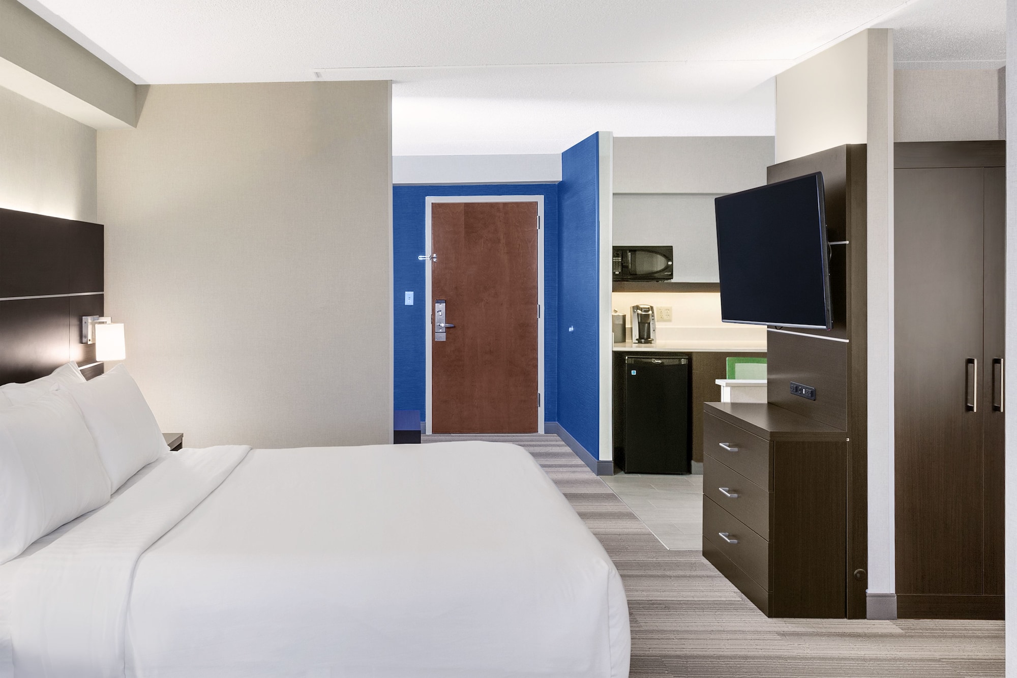 Holiday Inn Express Hotel & Suites South Portland