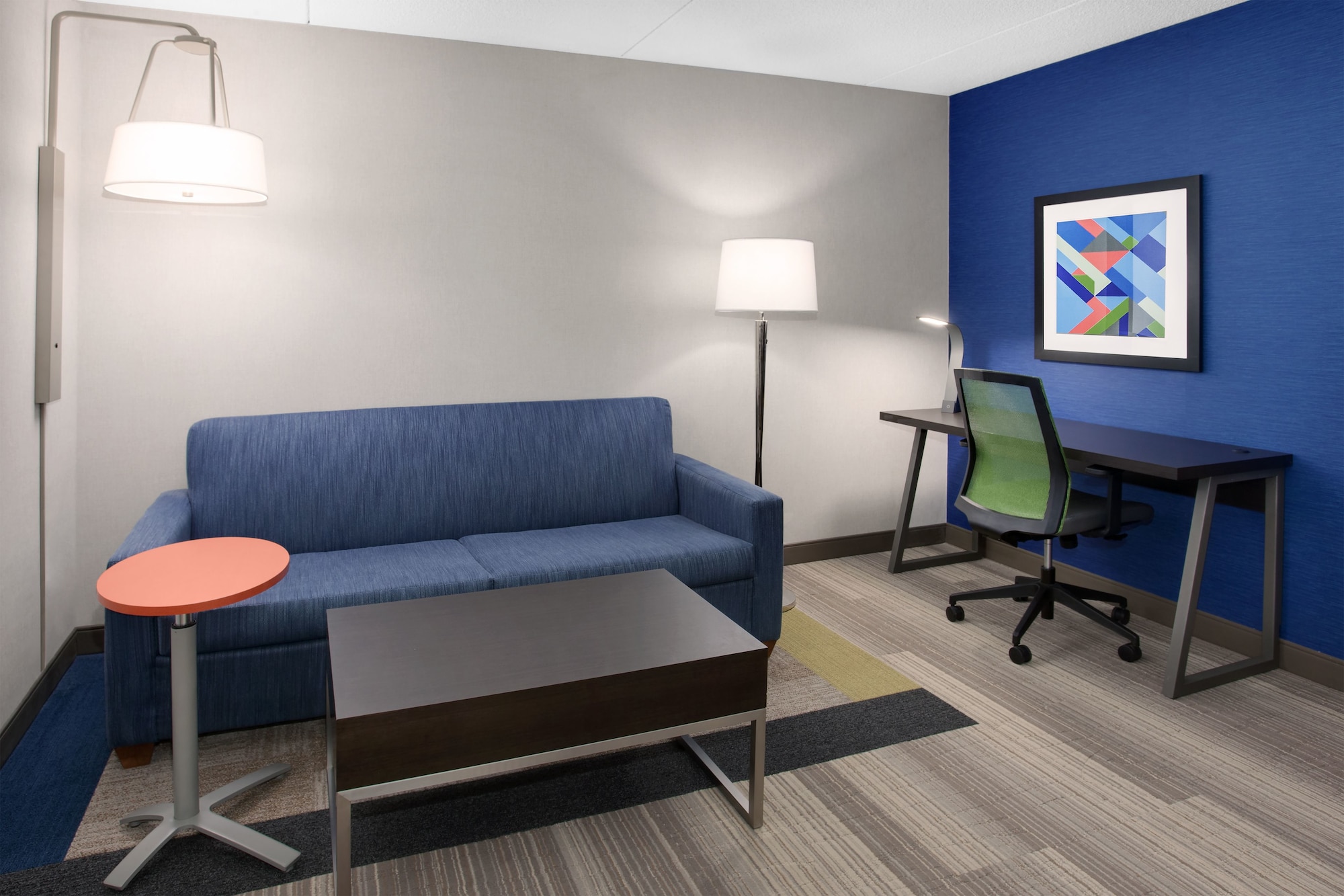 Holiday Inn Express Hotel & Suites South Portland