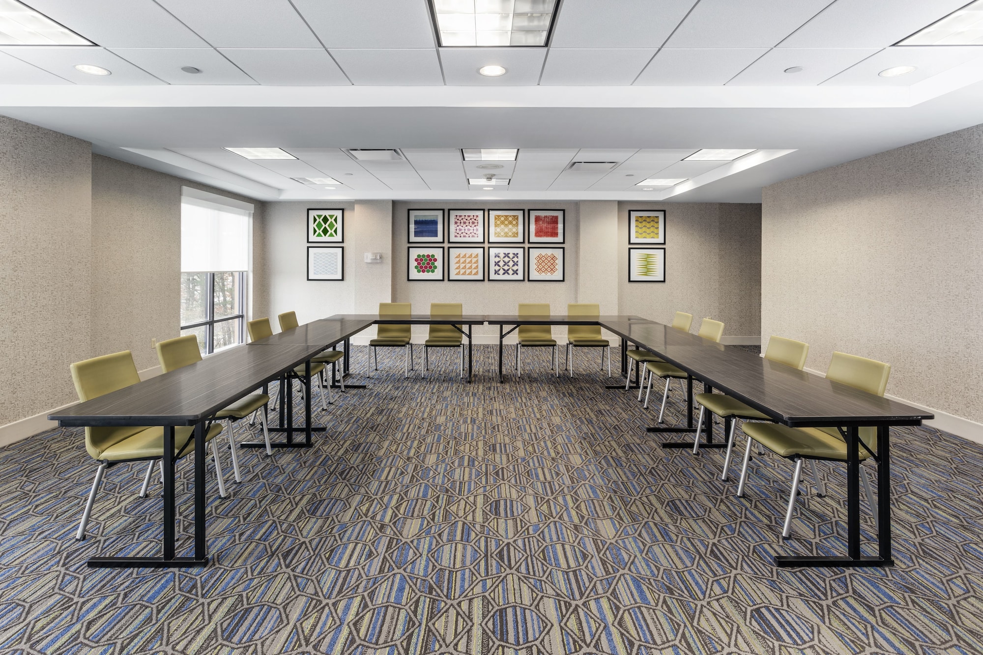 Holiday Inn Express Hotel & Suites South Portland