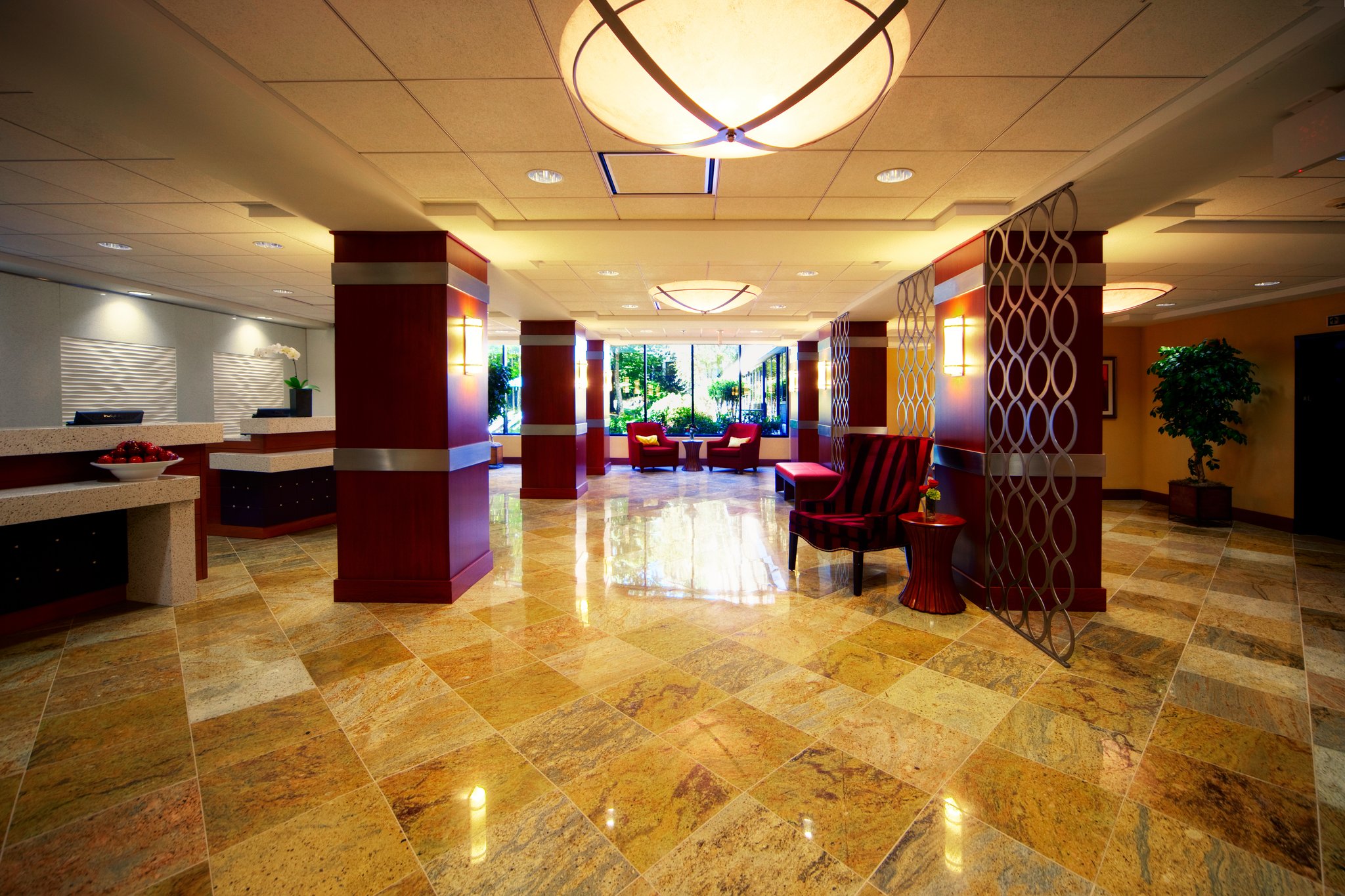 Portland Sheraton at Sable Oaks