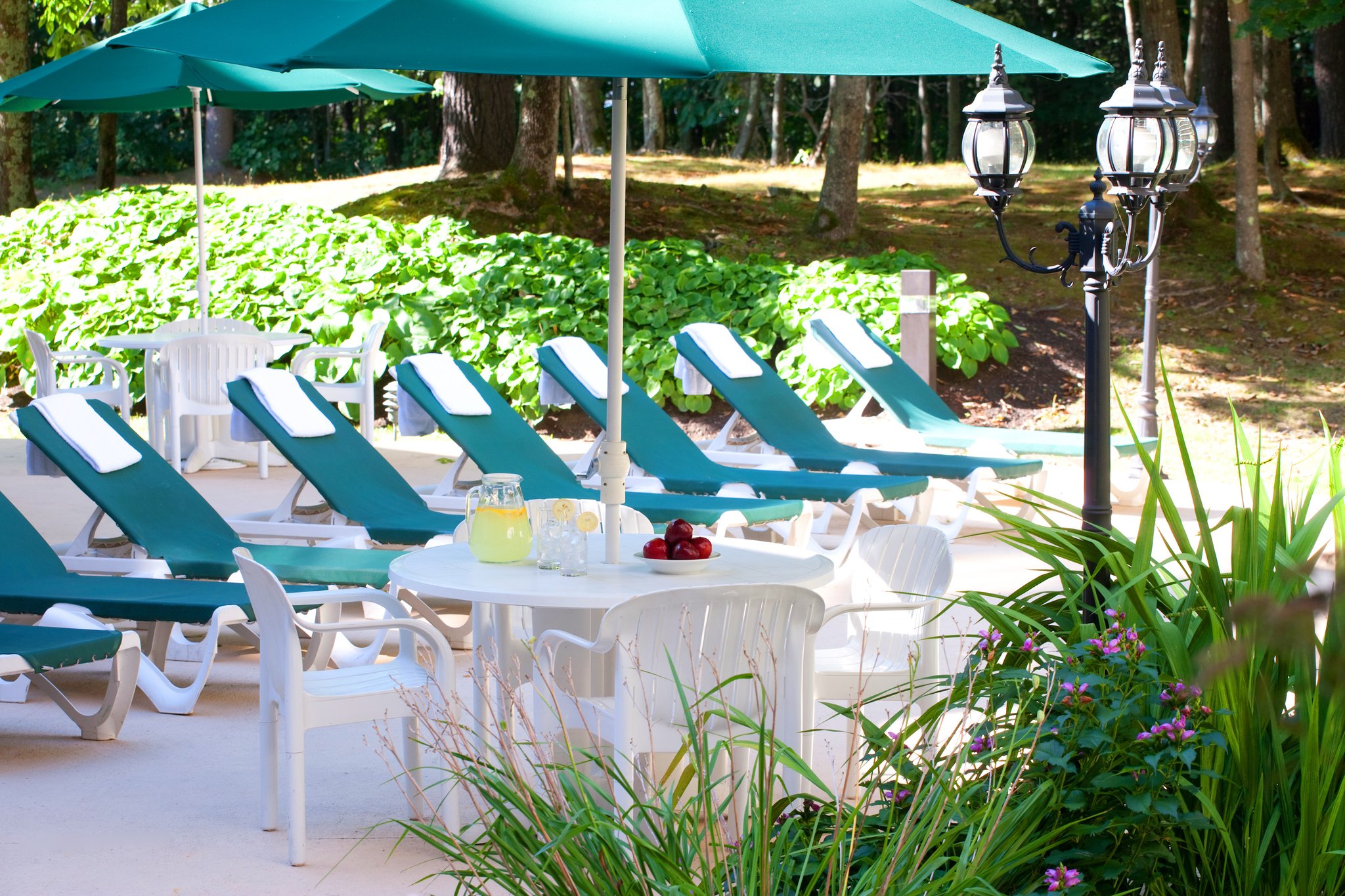 Portland Sheraton at Sable Oaks