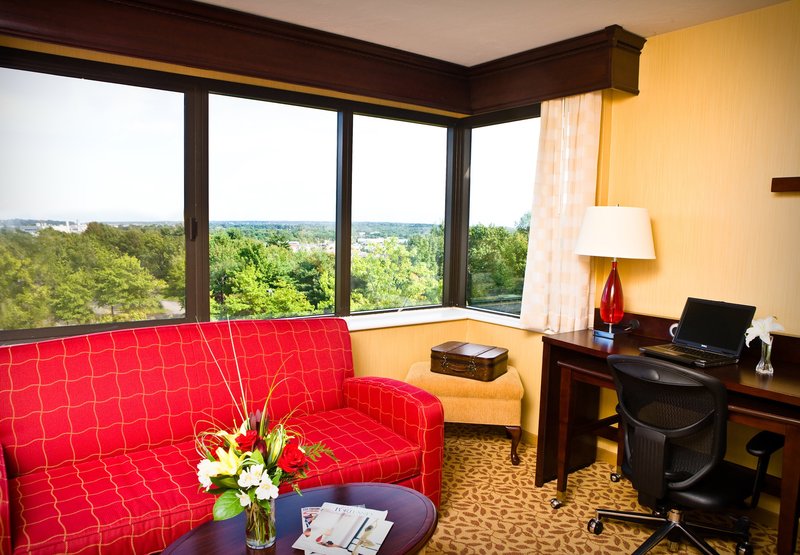 Portland Sheraton at Sable Oaks