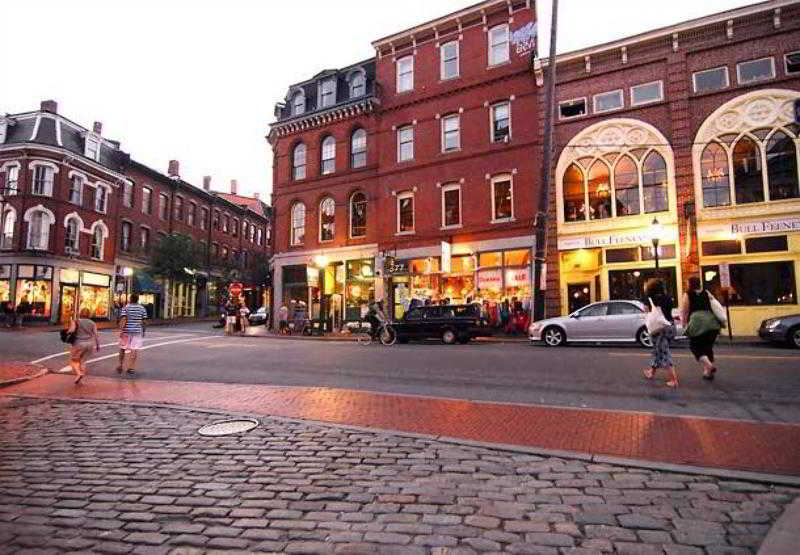 Portland Sheraton at Sable Oaks