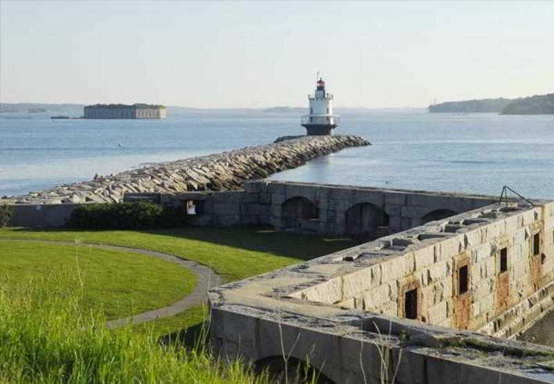 Portland Sheraton at Sable Oaks