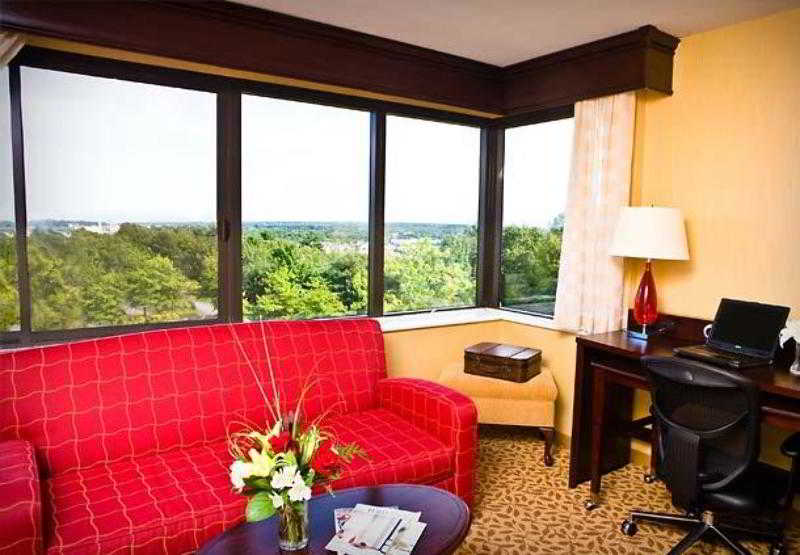 Portland Sheraton at Sable Oaks