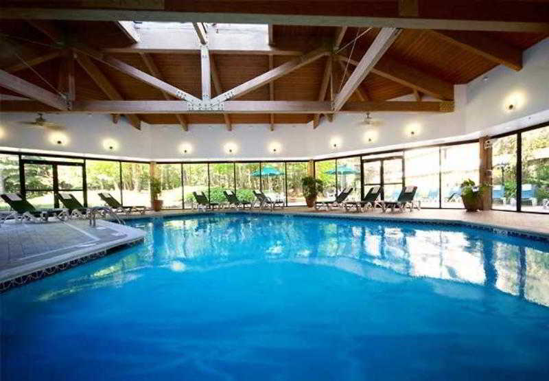 Portland Sheraton at Sable Oaks