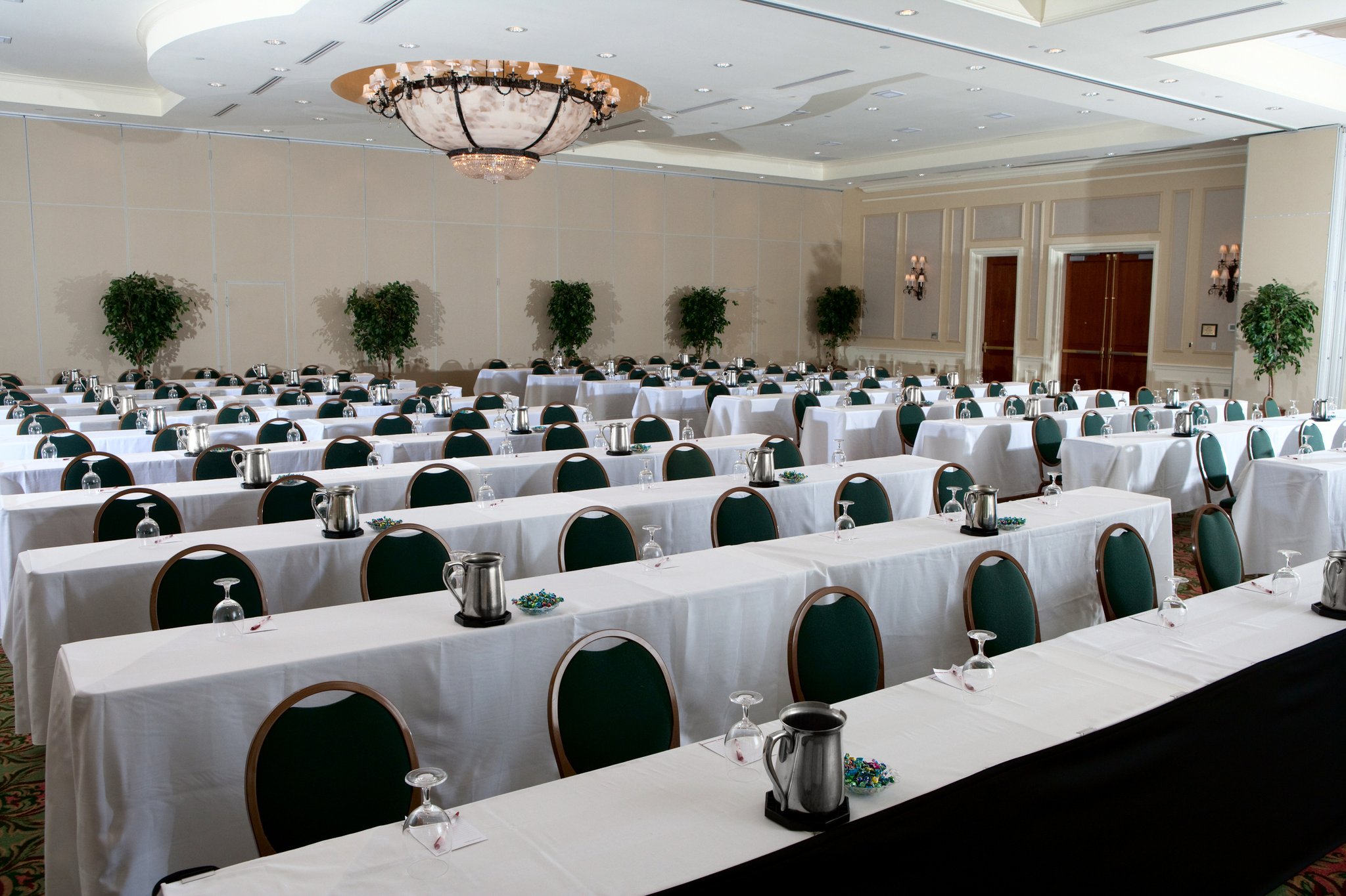 Portland Sheraton at Sable Oaks