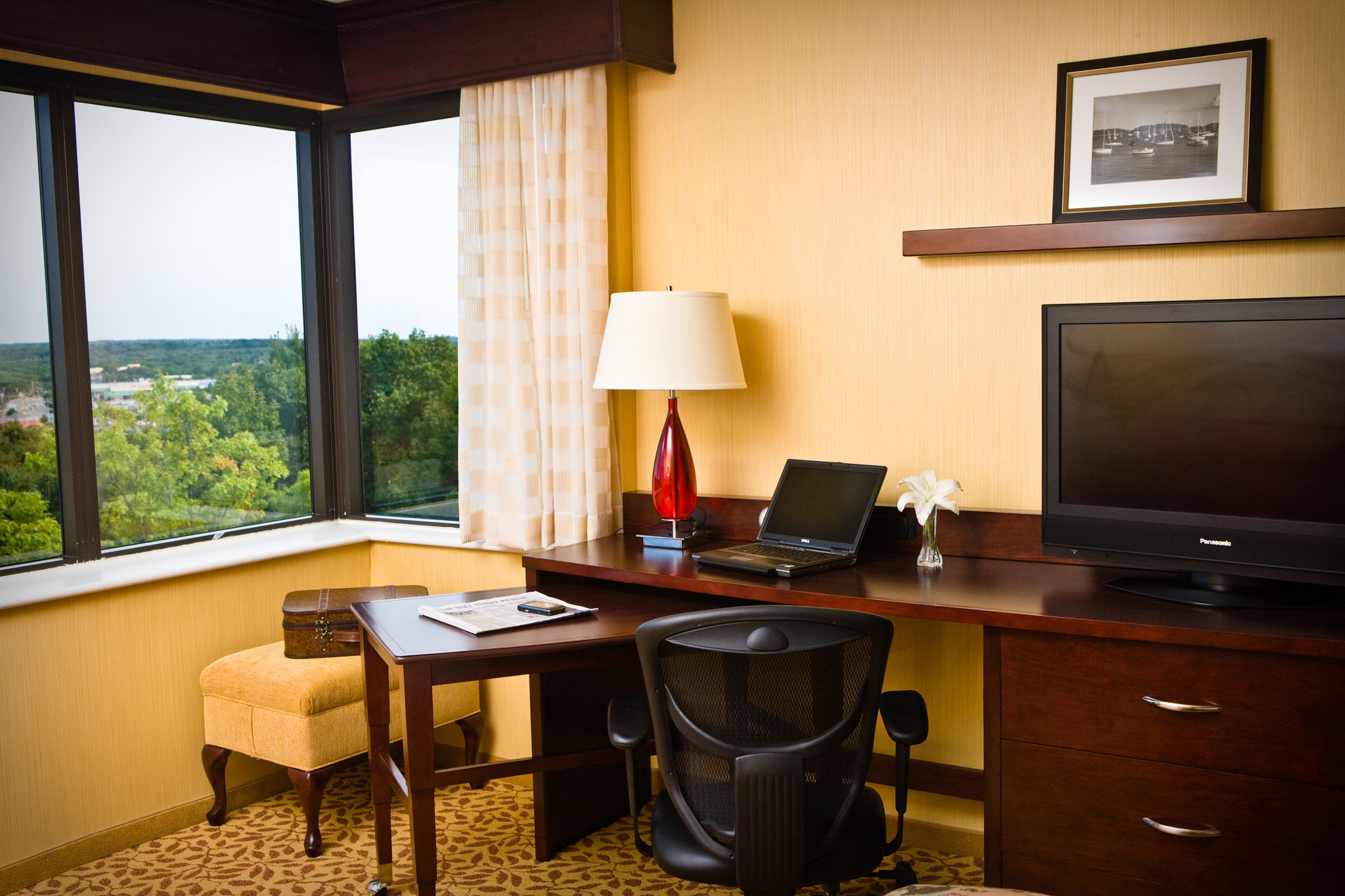 Portland Sheraton at Sable Oaks