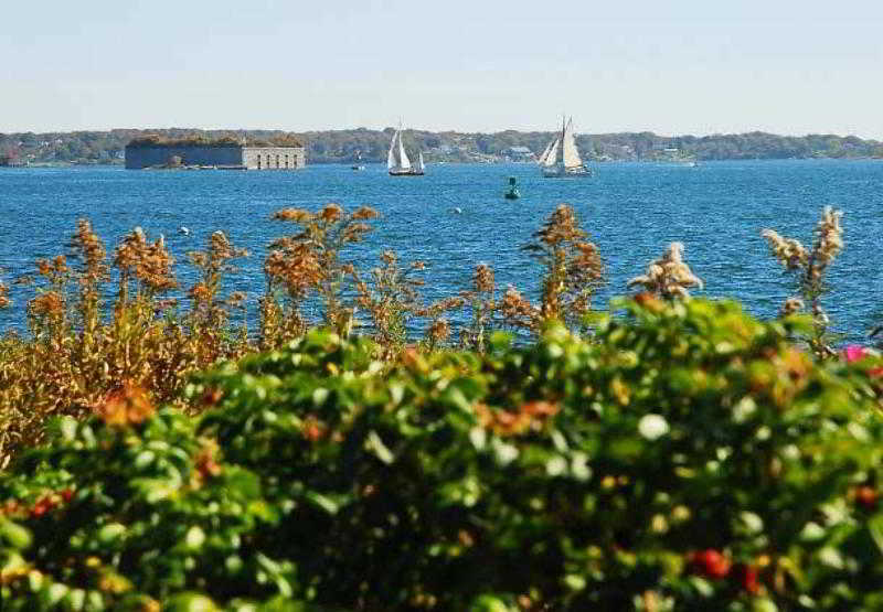 Portland Sheraton at Sable Oaks